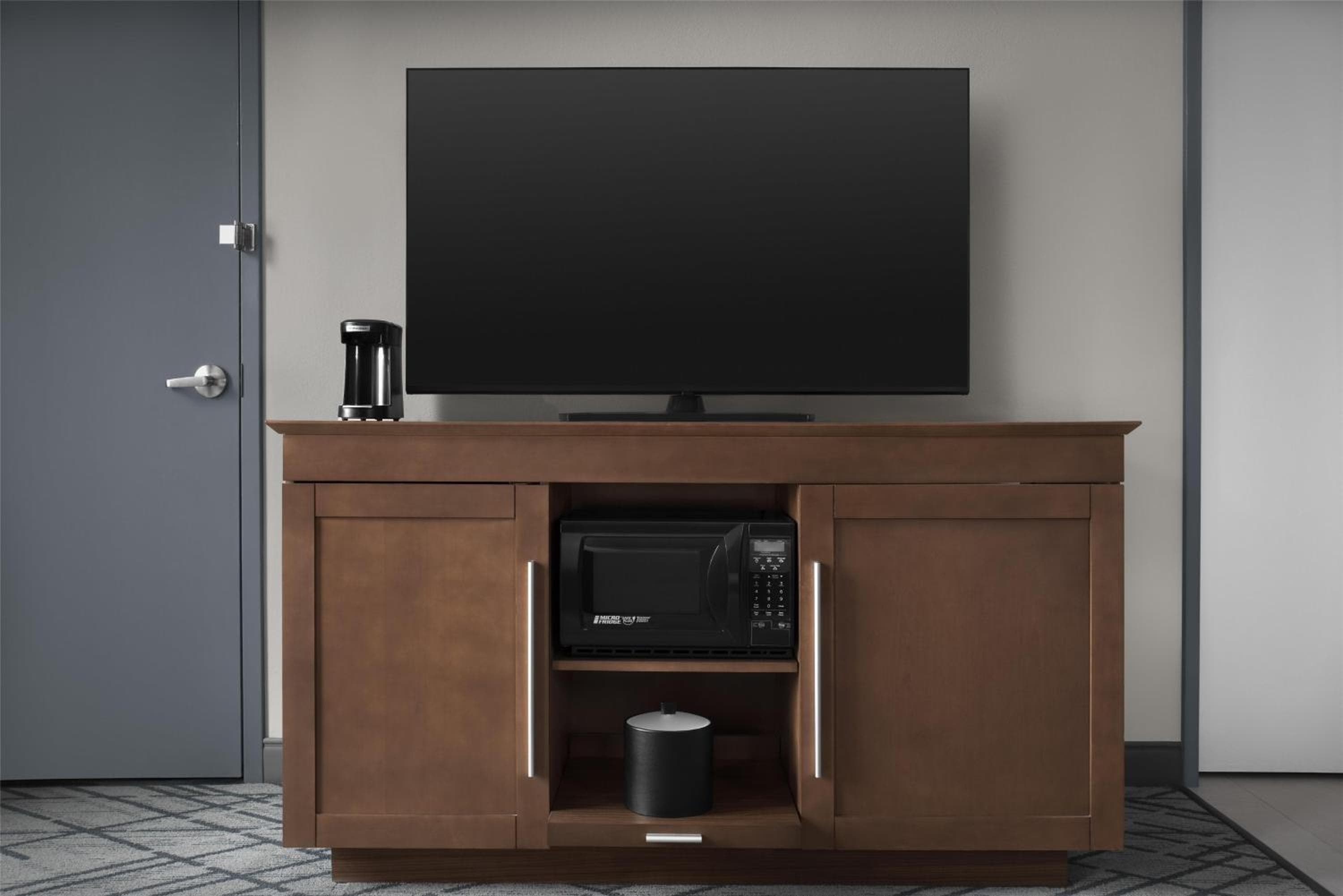 Hampton Inn Indianapolis Downtown Across from Circle Center