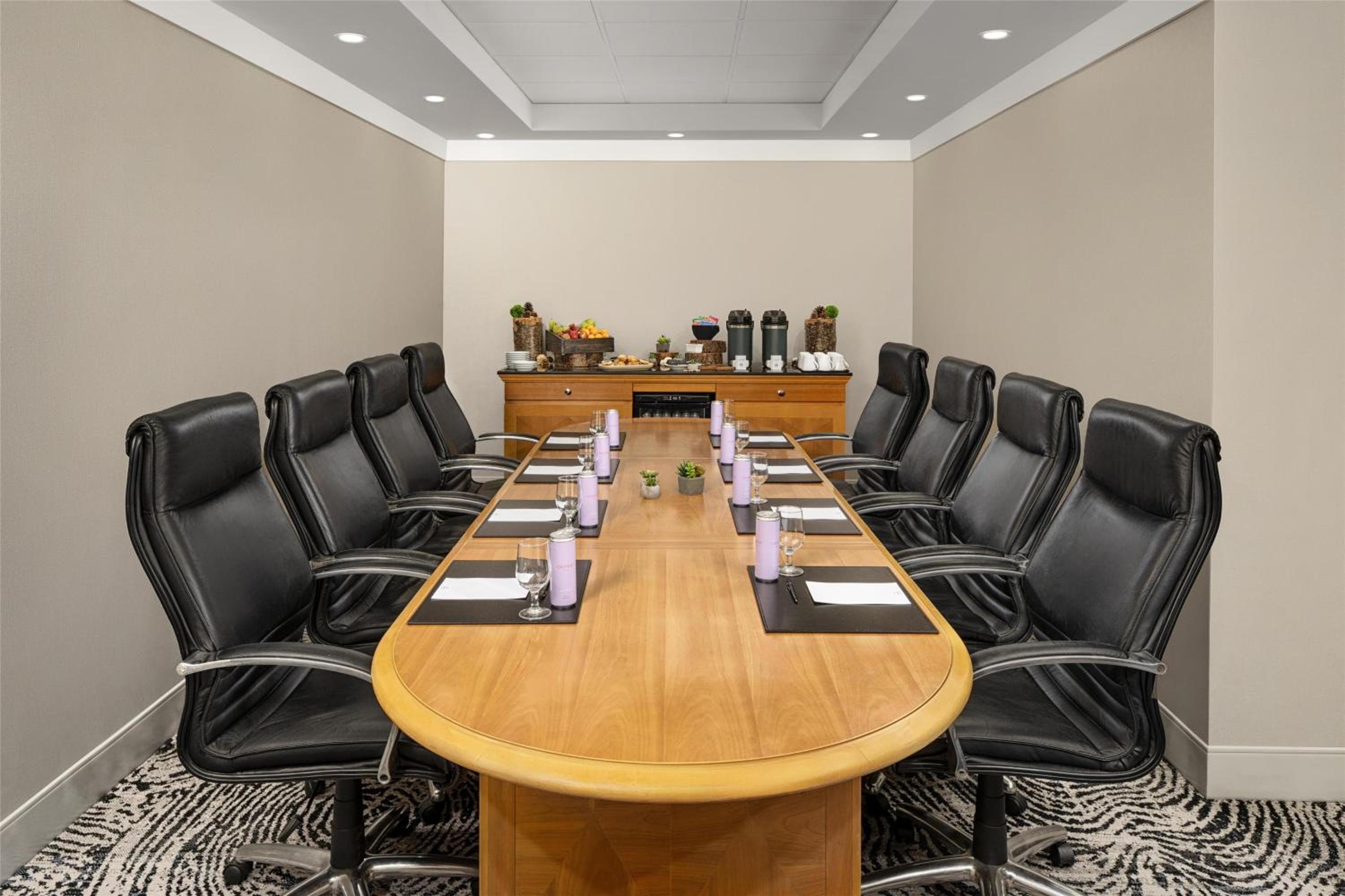 Hilton Whistler Resort & Spa