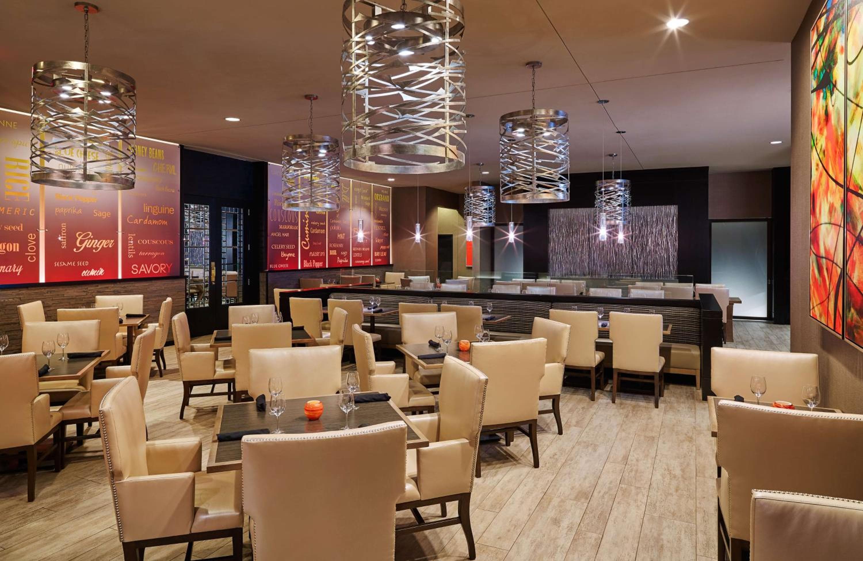 Hilton Kansas City Airport