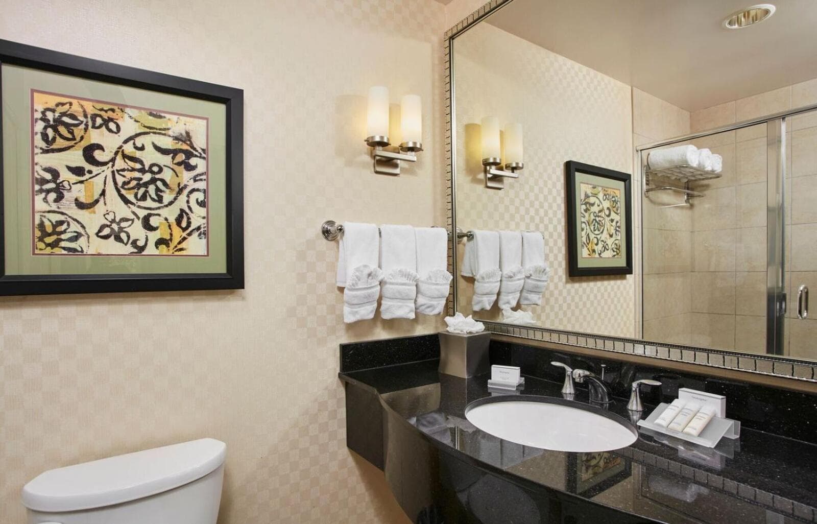 Hilton Garden Inn Rockville-Gaithersburg