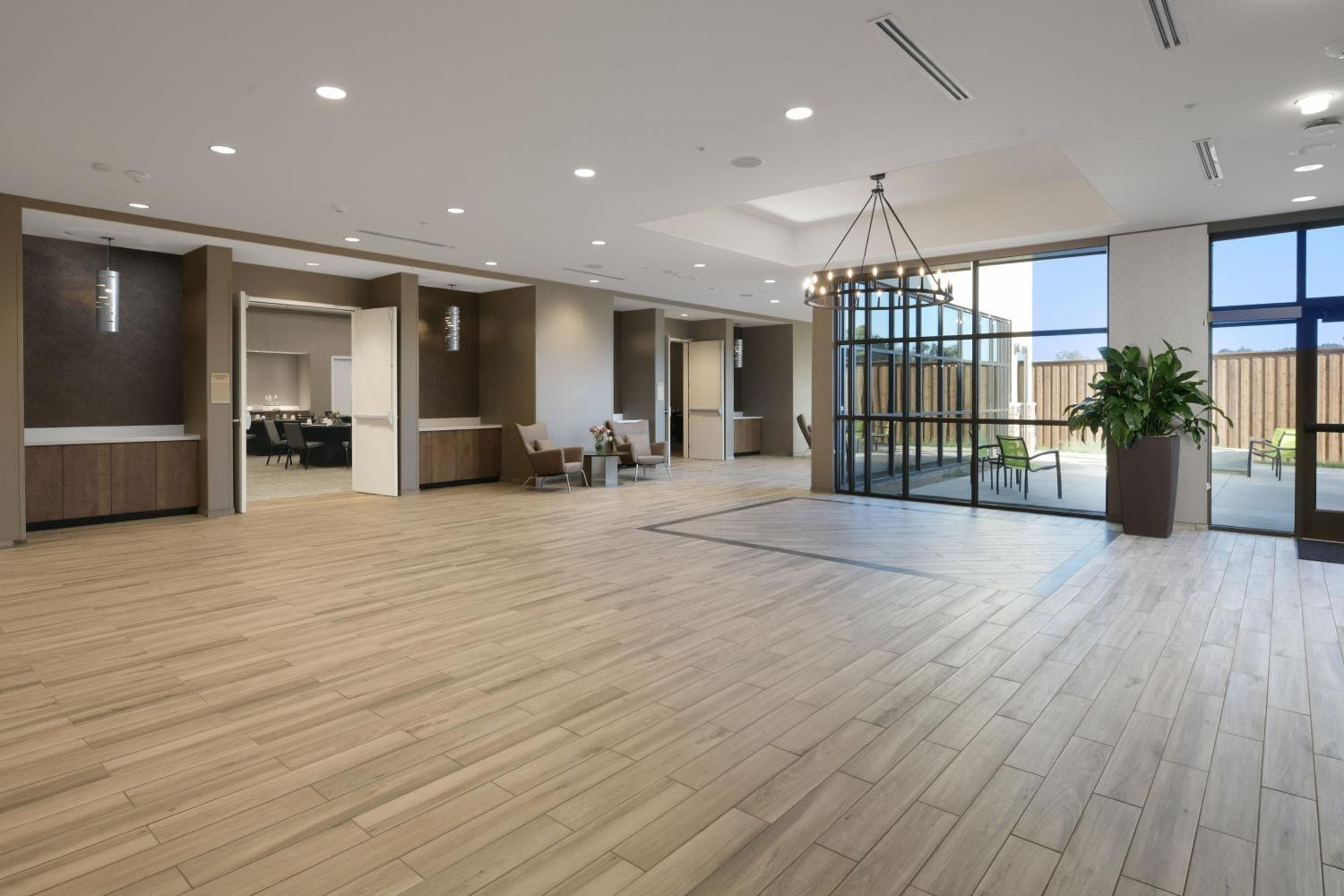 SpringHill Suites by Marriott Lindale Tyler