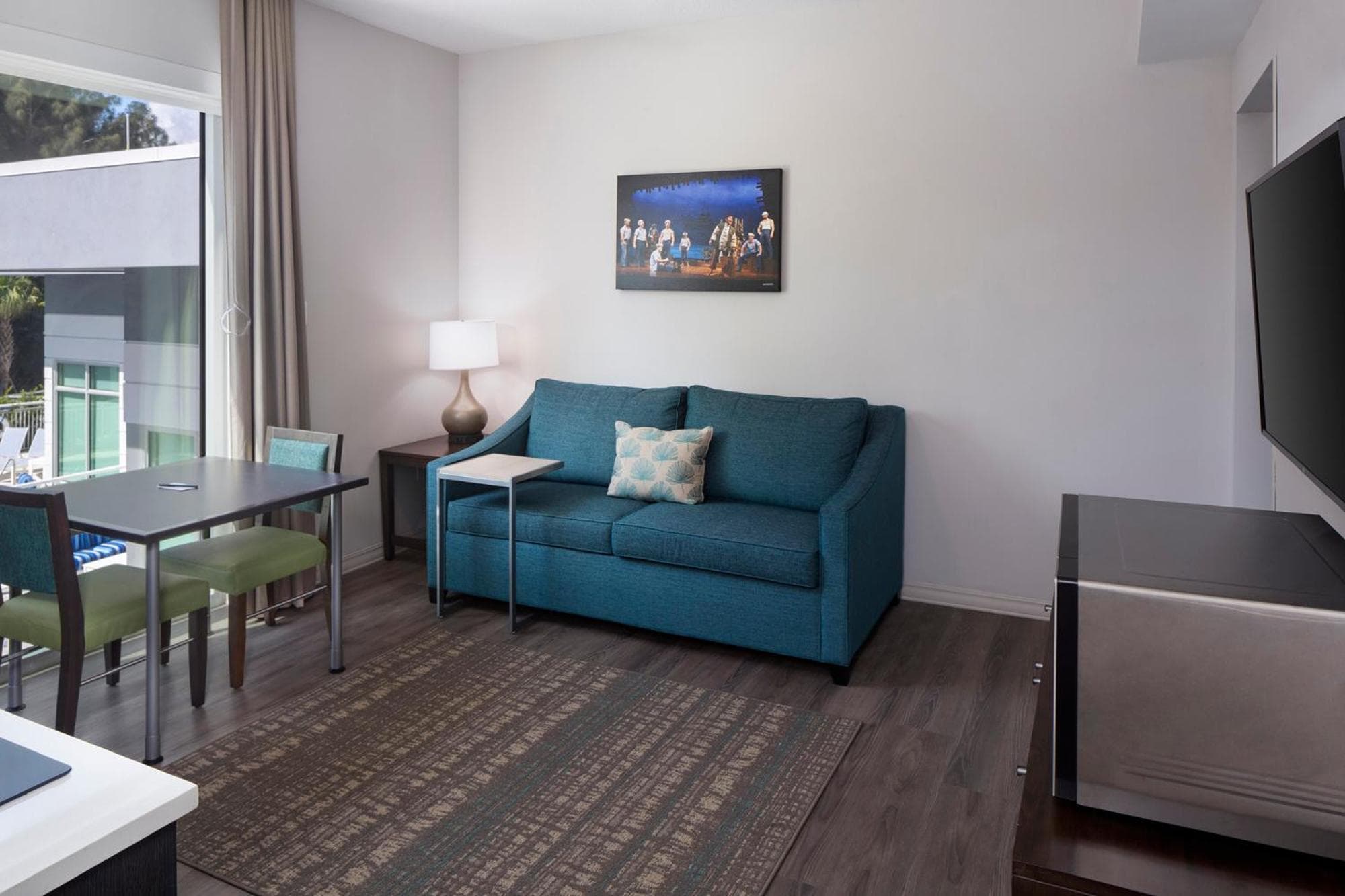 Star Suites - A Vero Beach Hotel