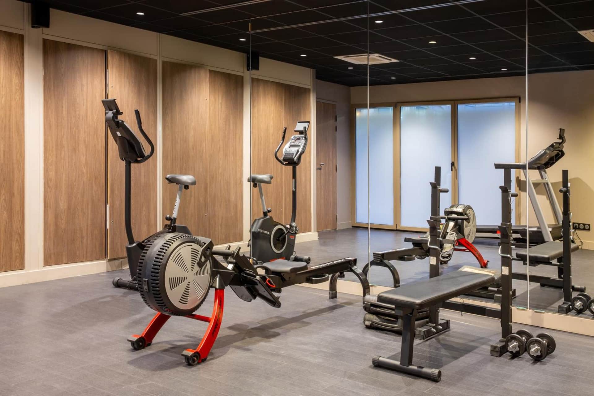 Best Western Plus Le Conquerant Rouen Nord