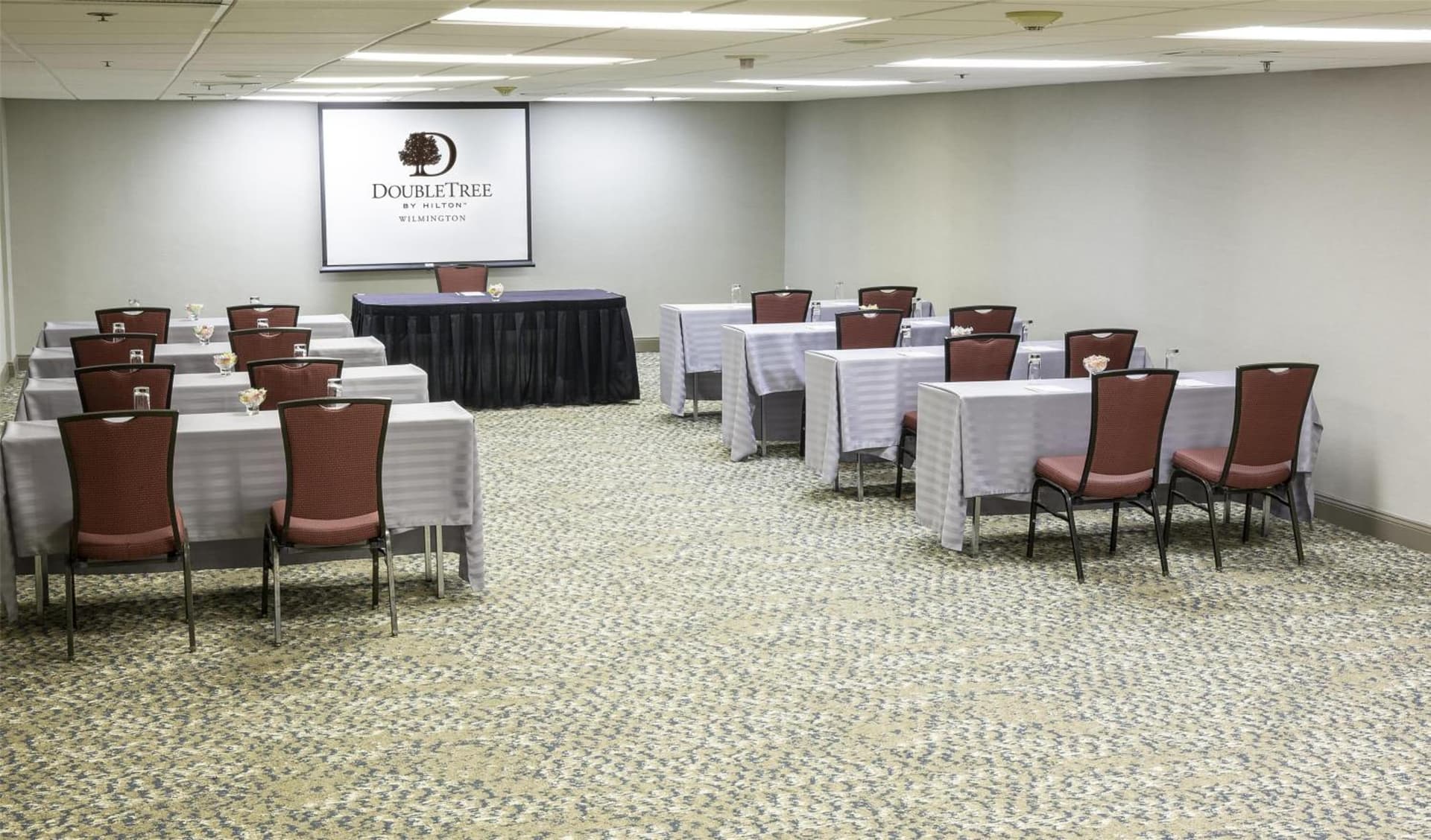 DoubleTree by Hilton Wilmington