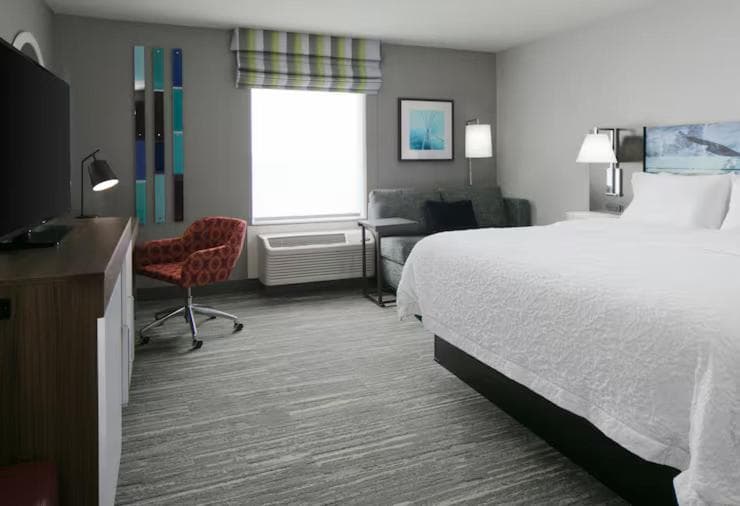 Hampton Inn by Hilton Wichita Northwest
