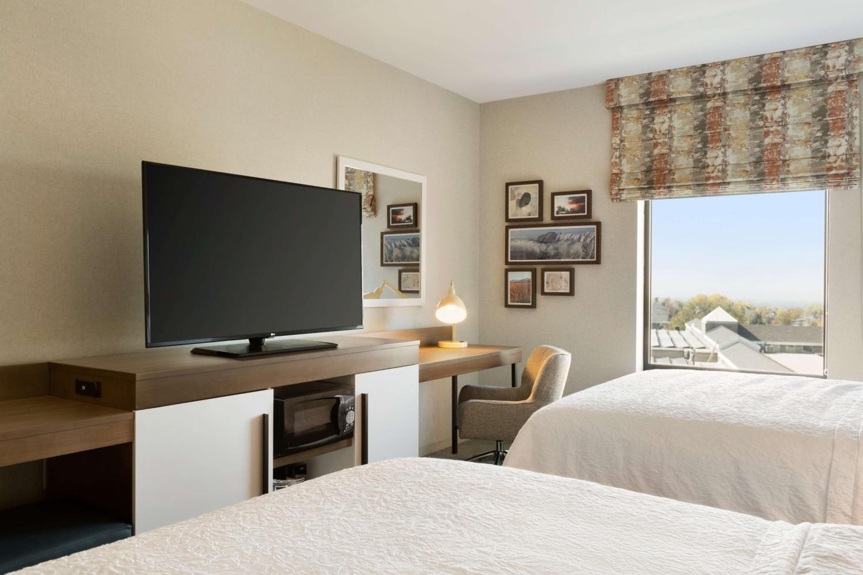 Hampton Inn by Hilton Salt Lake City Cottonwood