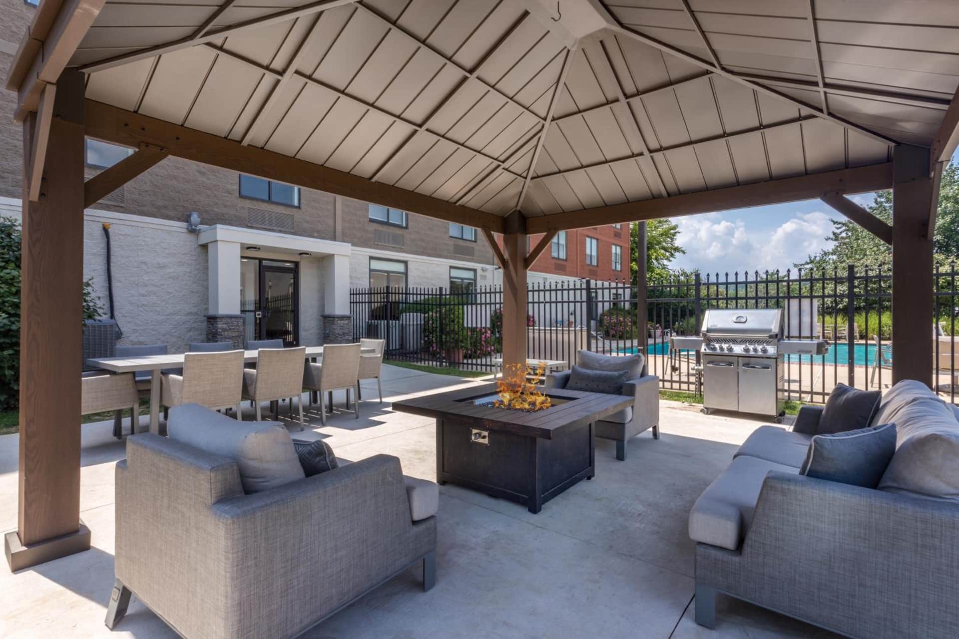 Holiday Inn Express - Exton - Great Valley