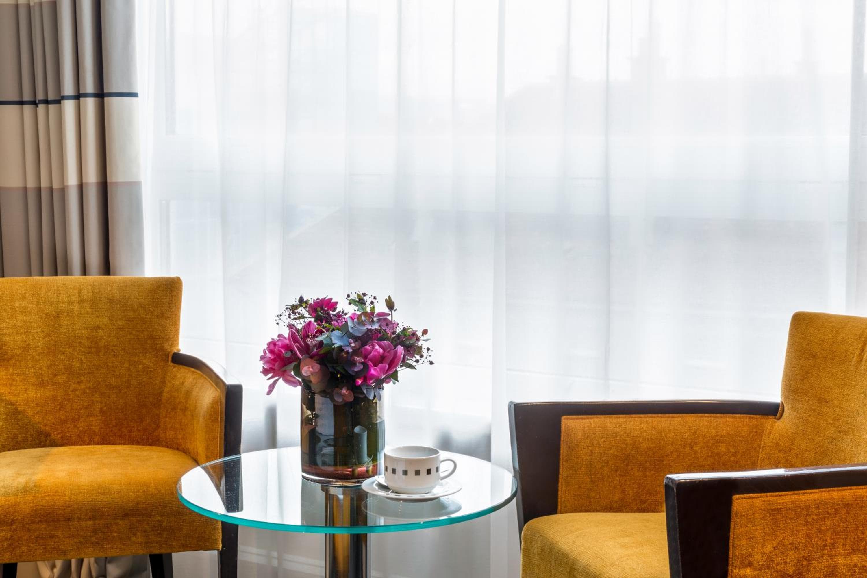 Hôtel Auteuil by Manotel Group