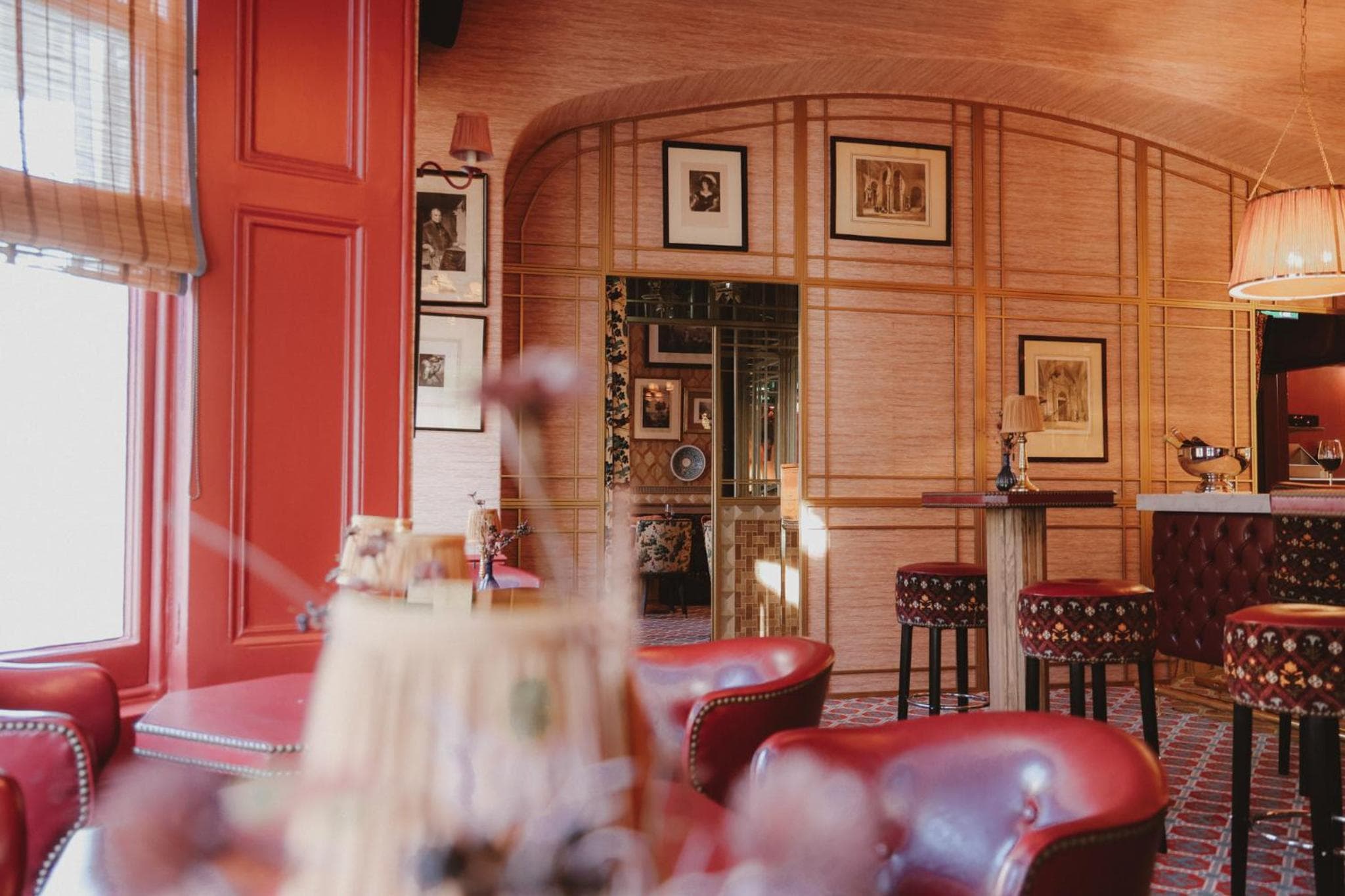 Meliá London Kensington