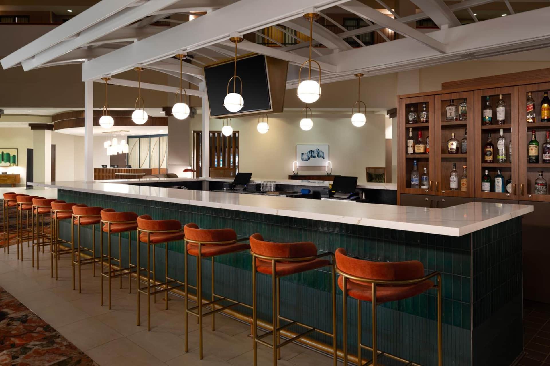 Embassy Suites by Hilton Charleston Airport Hotel & Convention Center