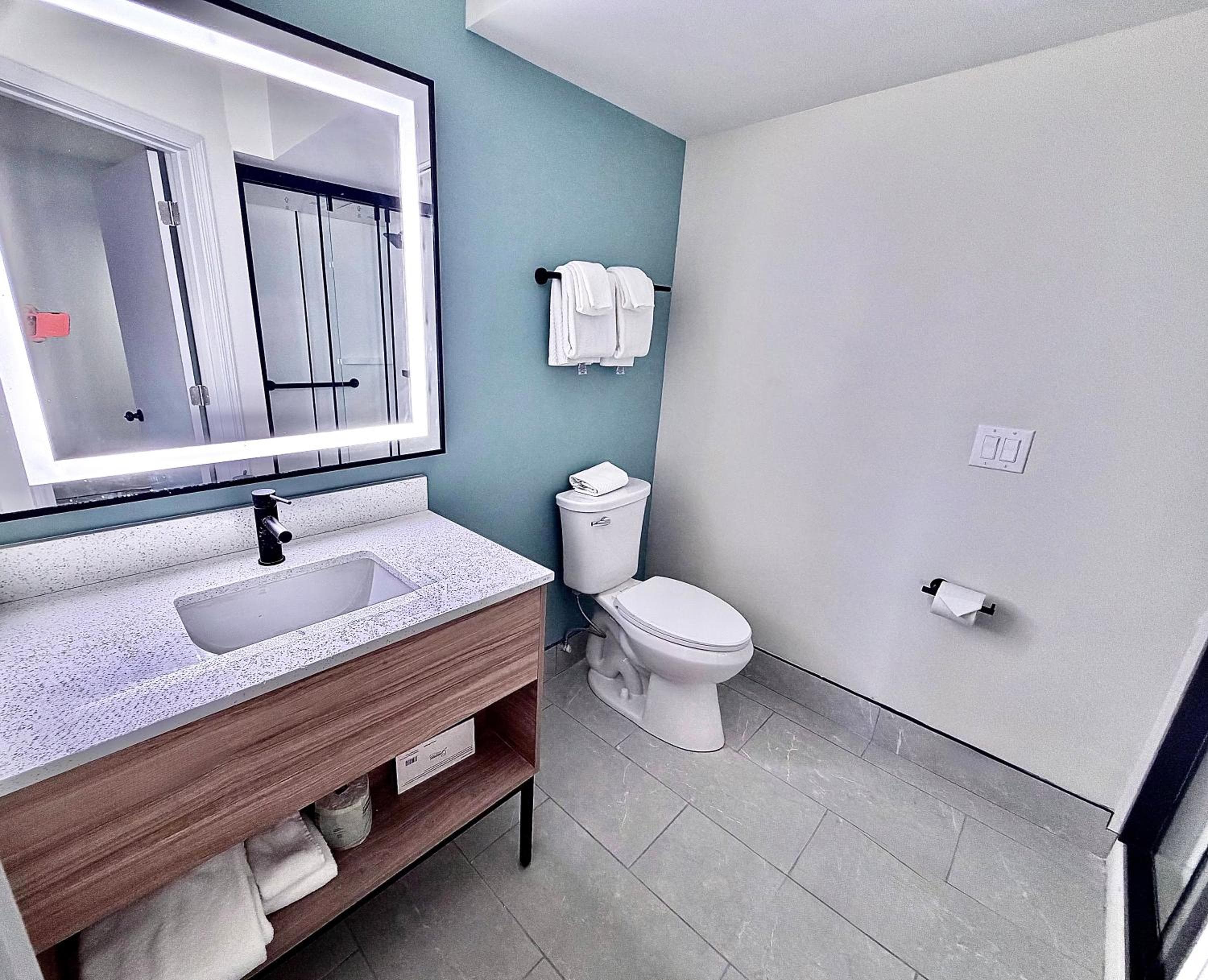 Wingate by Wyndham Myrtle Beach At Outlets