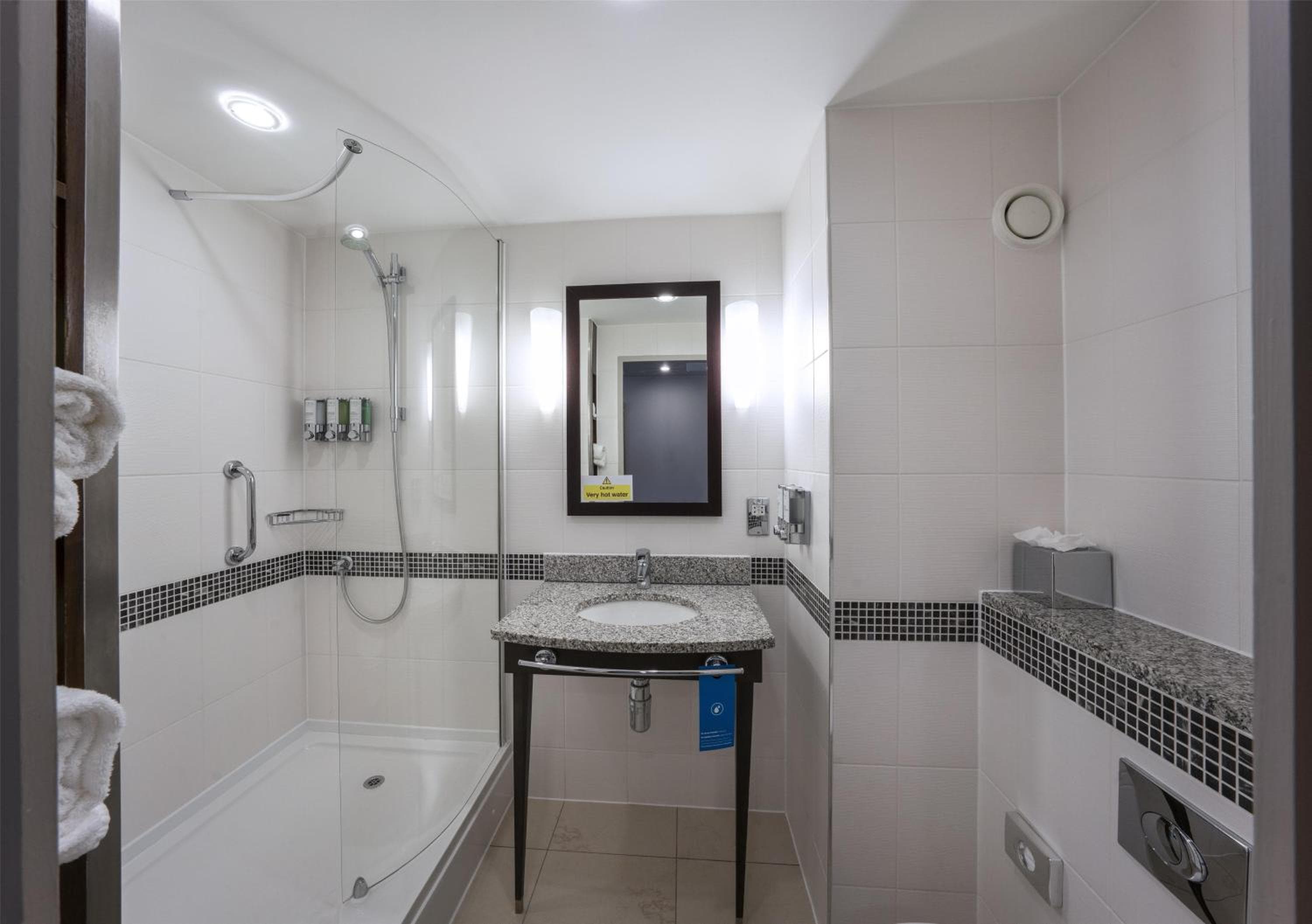 Hampton by Hilton Liverpool/John Lennon Airport