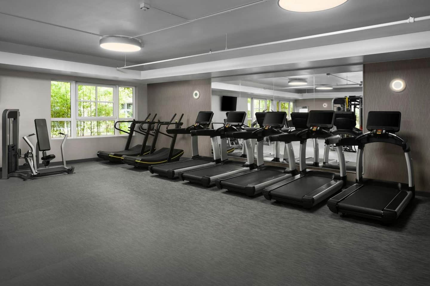 Courtyard by Marriott Seattle Bellevue/Downtown