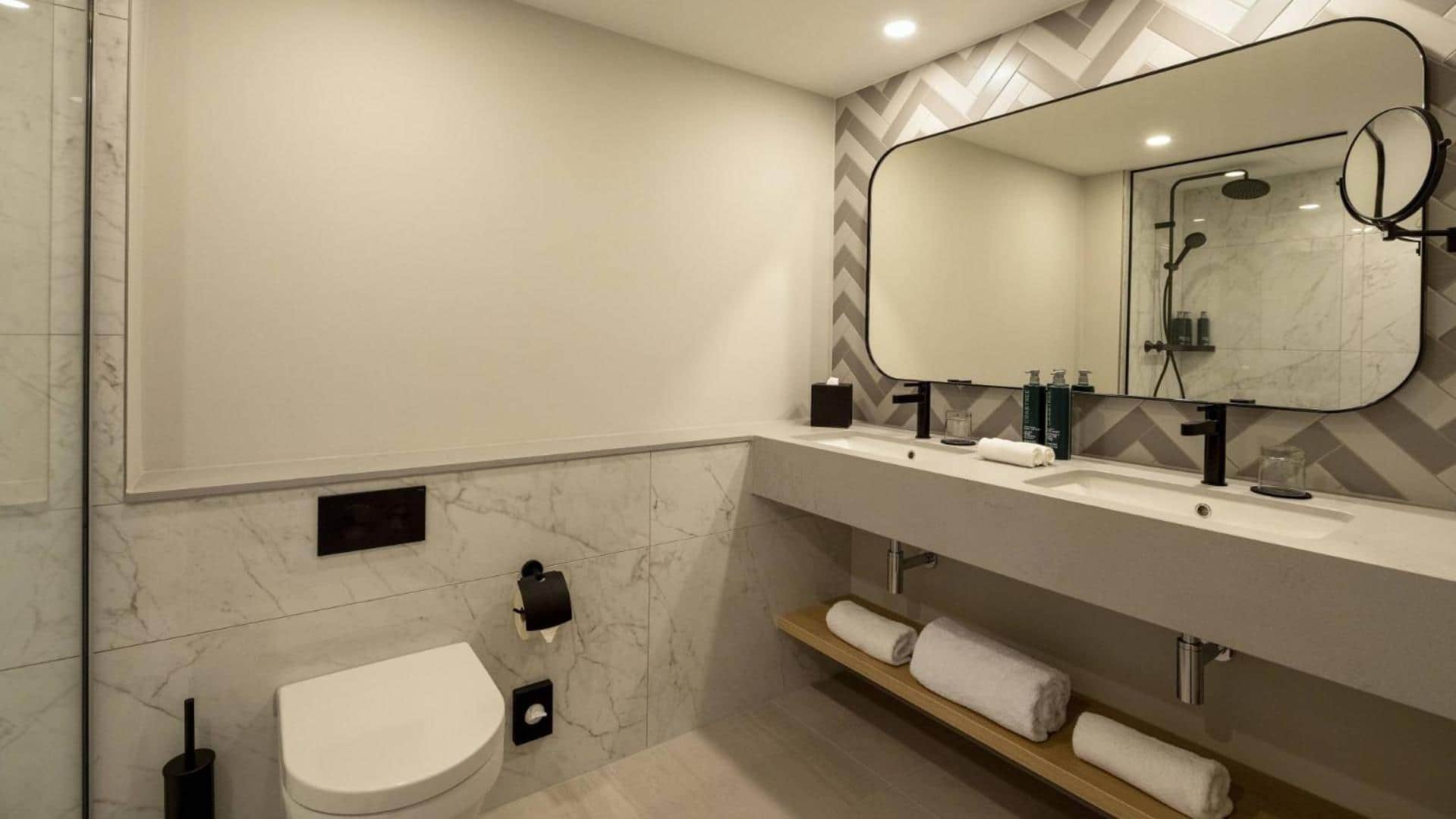 DoubleTree By Hilton Berlin Ku'Damm