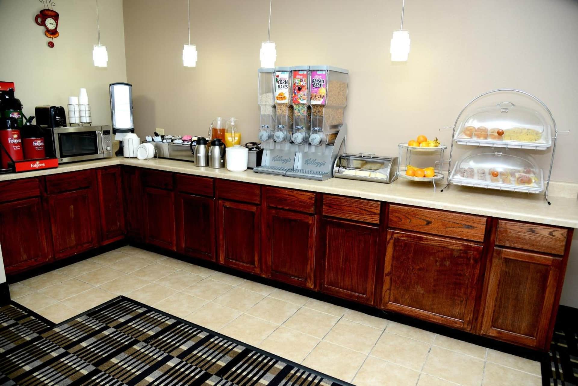 Days Inn by Wyndham Mesquite Rodeo TX