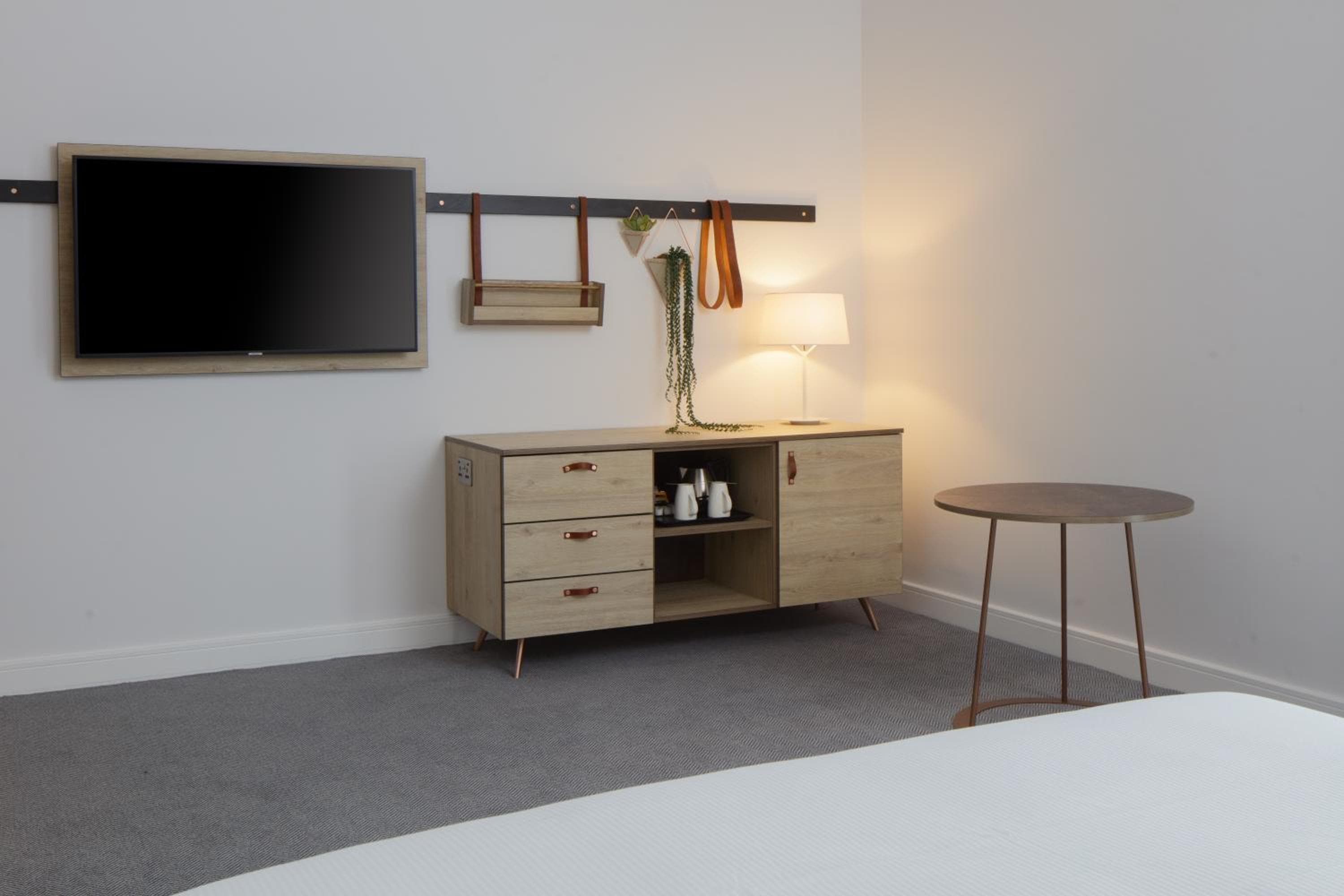 Hilton Garden Inn Stoke on Trent