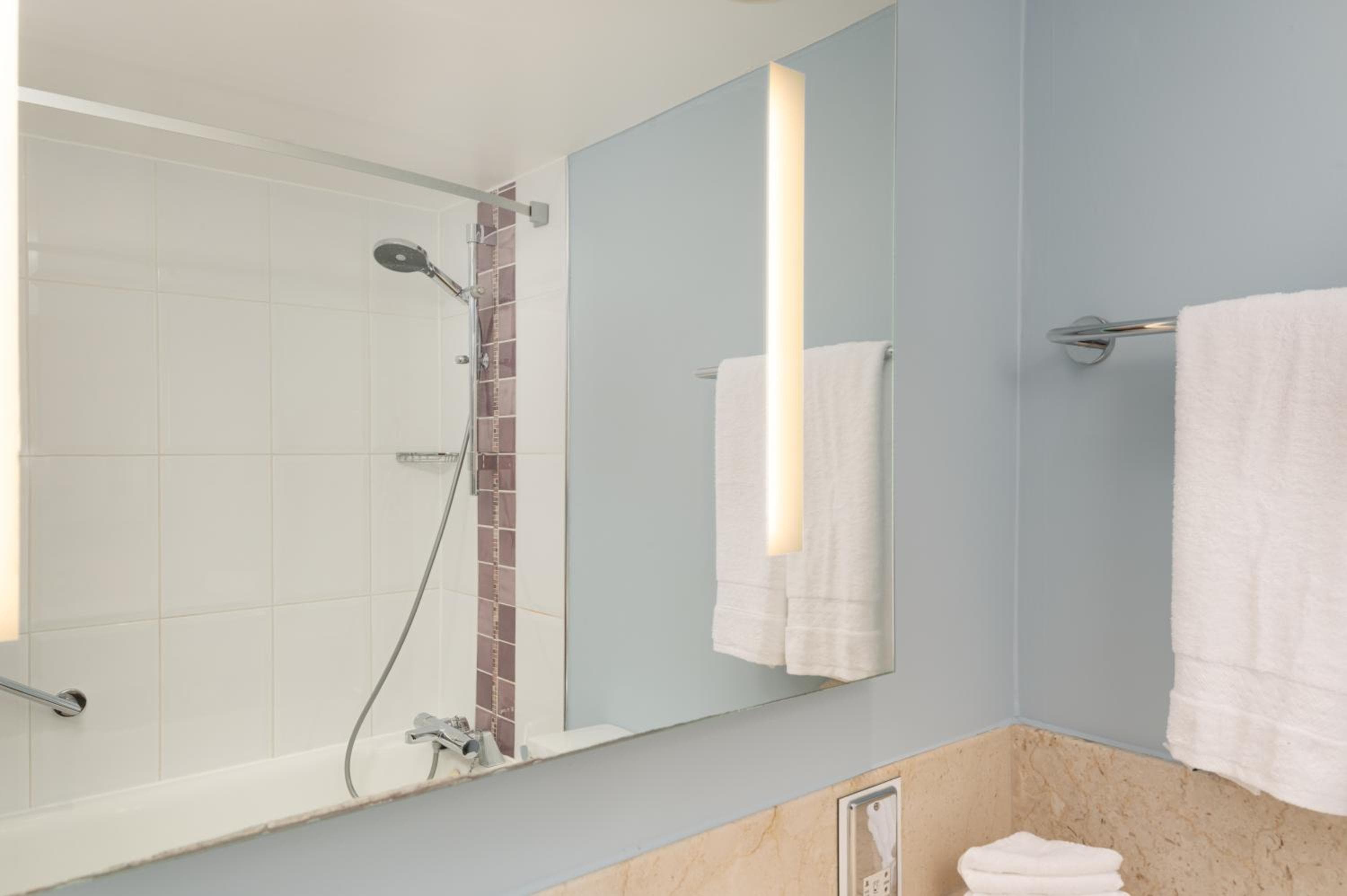 Hilton London Kensington