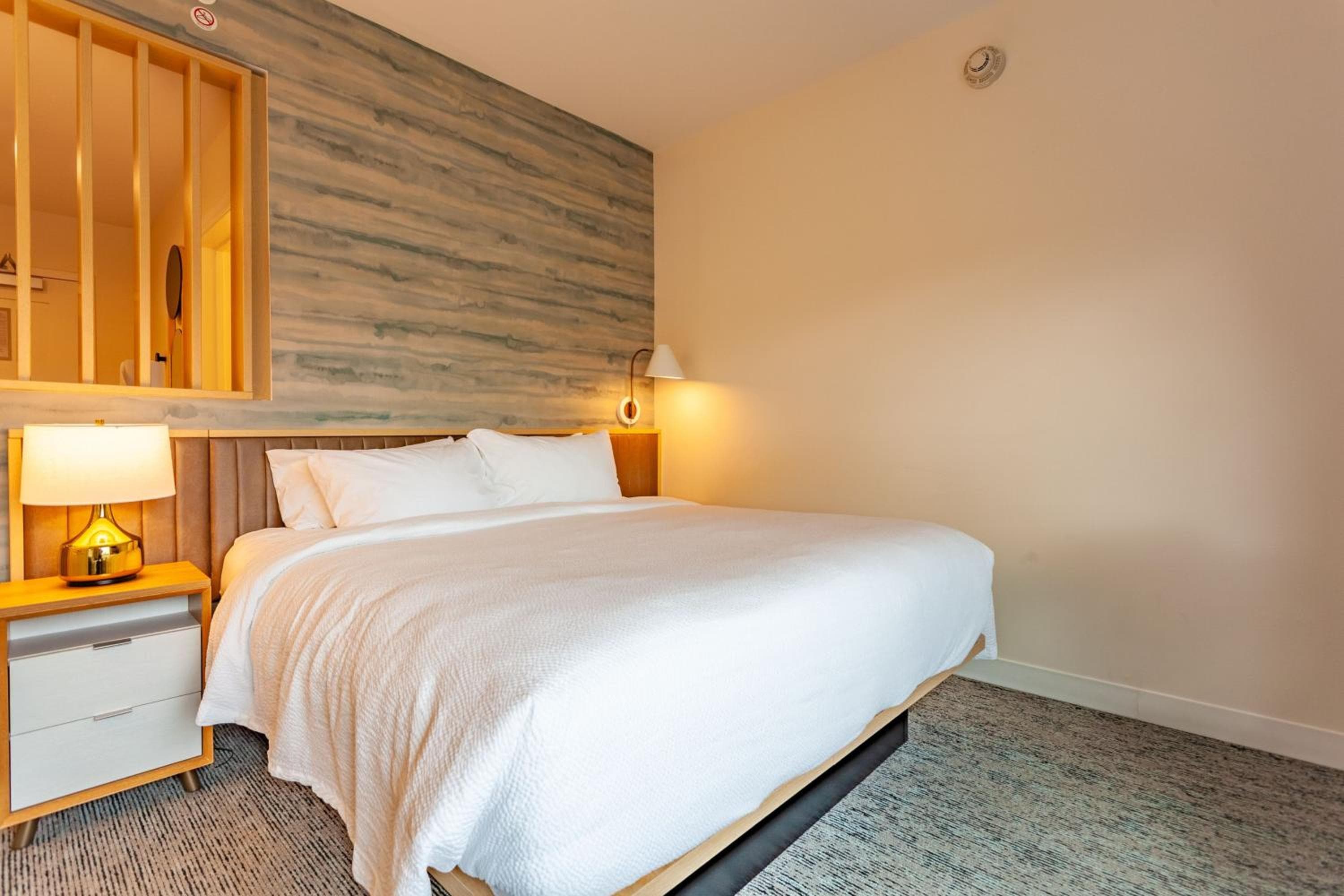 TownePlace Suites by Marriott Raleigh