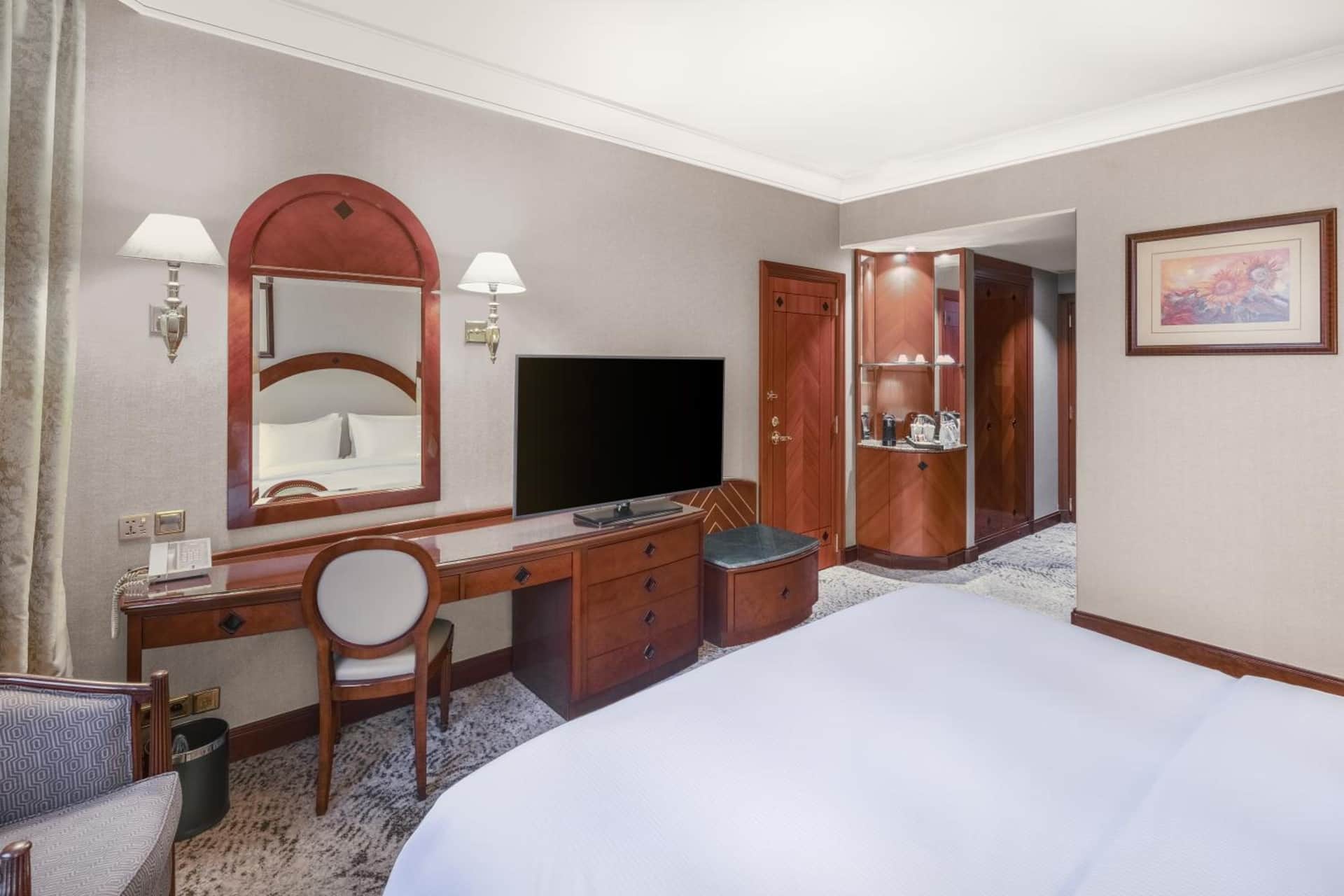 Madinah Hilton
