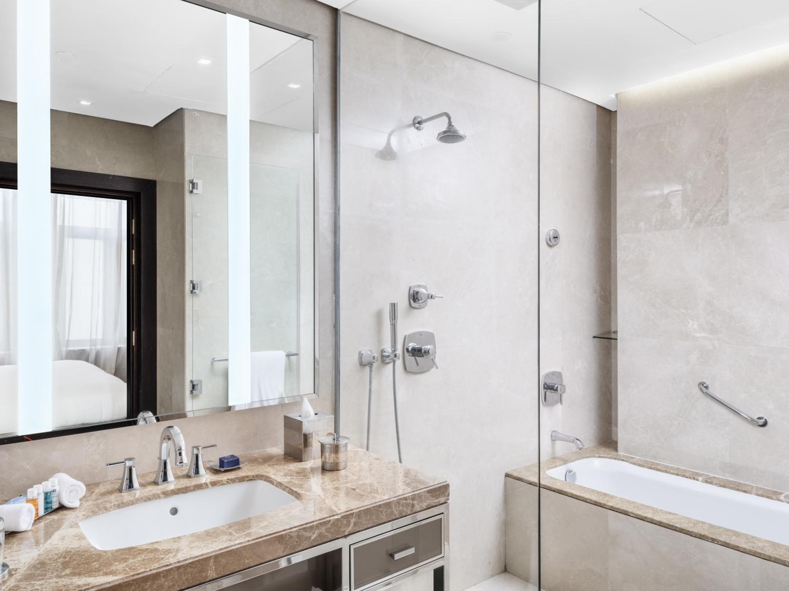 The Hotel Galleria Jeddah, Curio Collection by Hilton