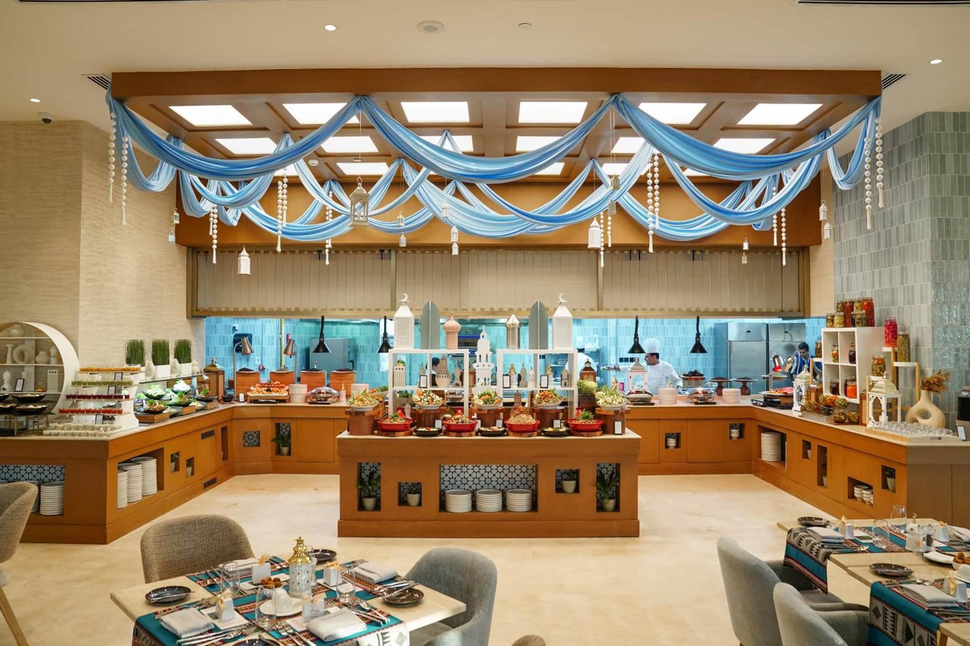 Hilton Al Khobar King Fahd Causeway