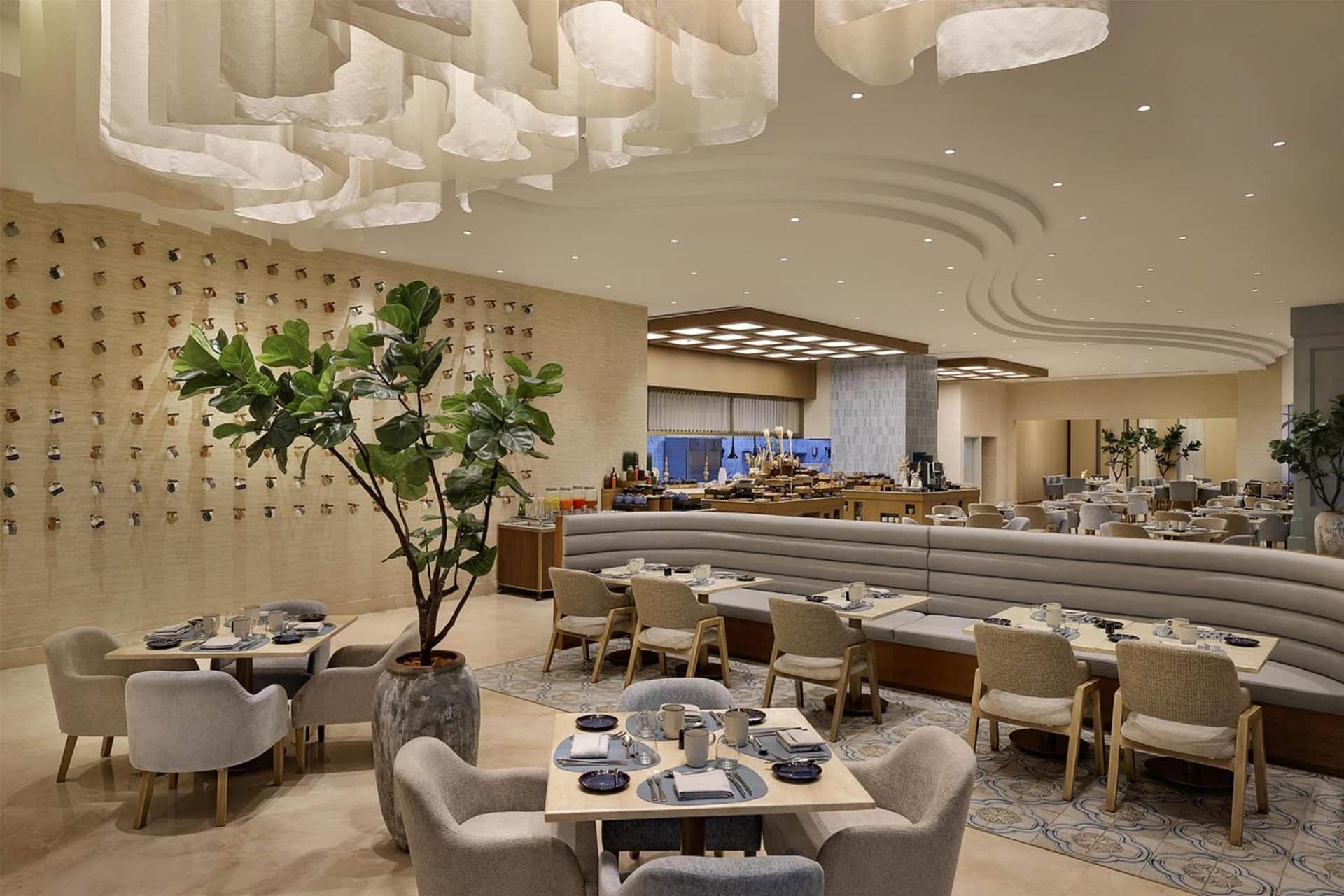 Hilton Al Khobar King Fahd Causeway