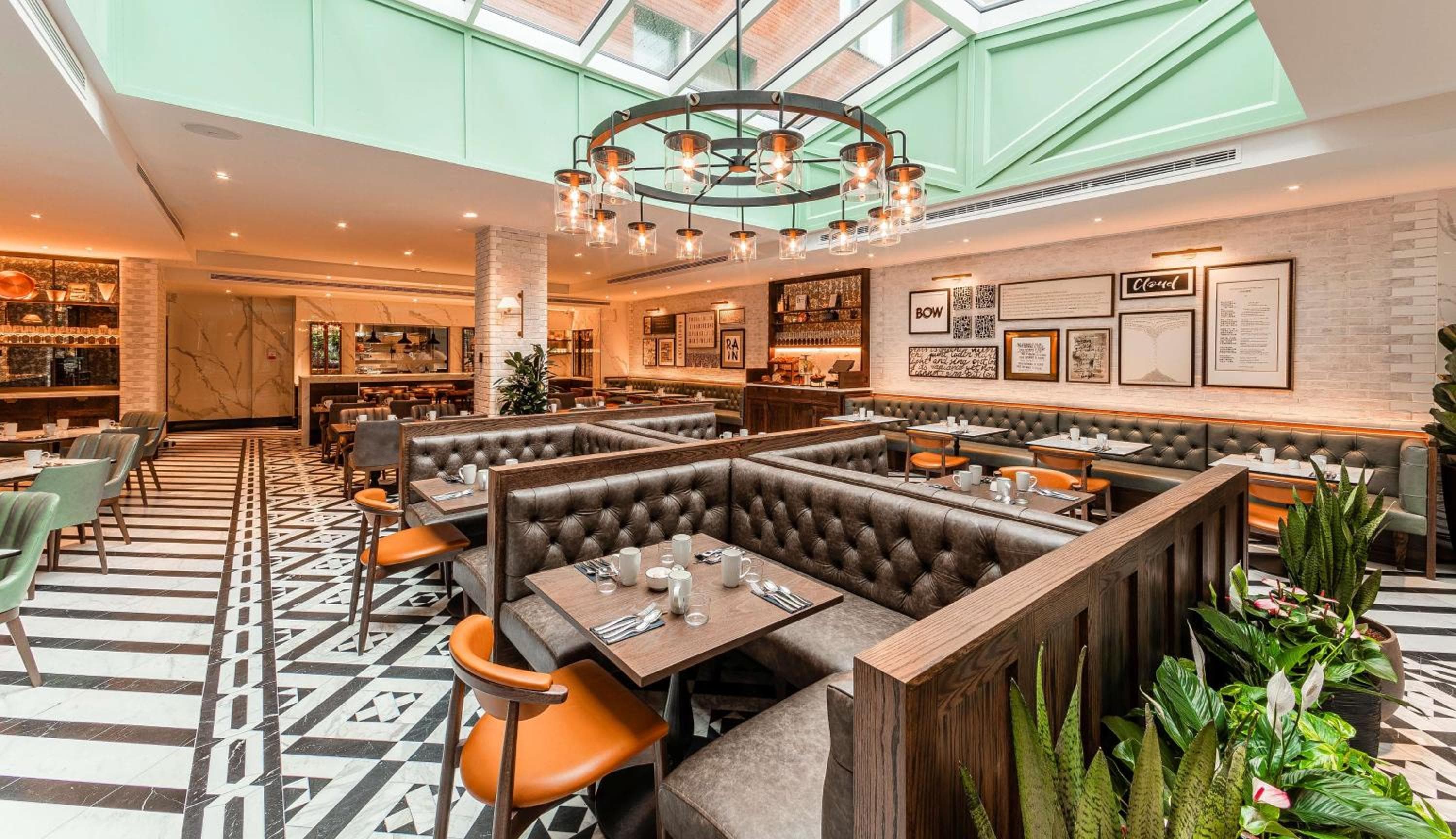 The Fellows House Cambridge, Curio Collection by Hilton