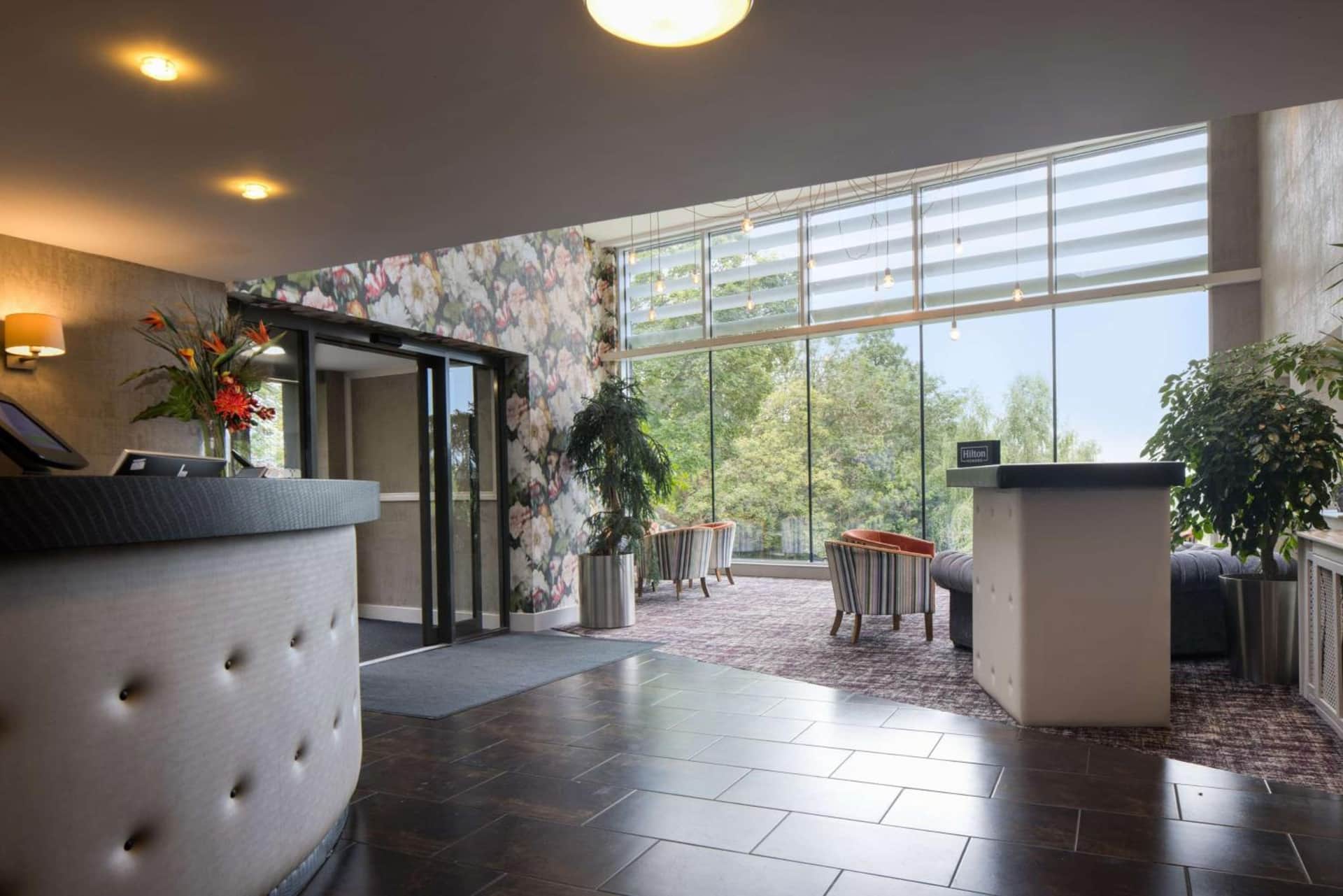 DoubleTree by Hilton Bristol South - Cadbury House