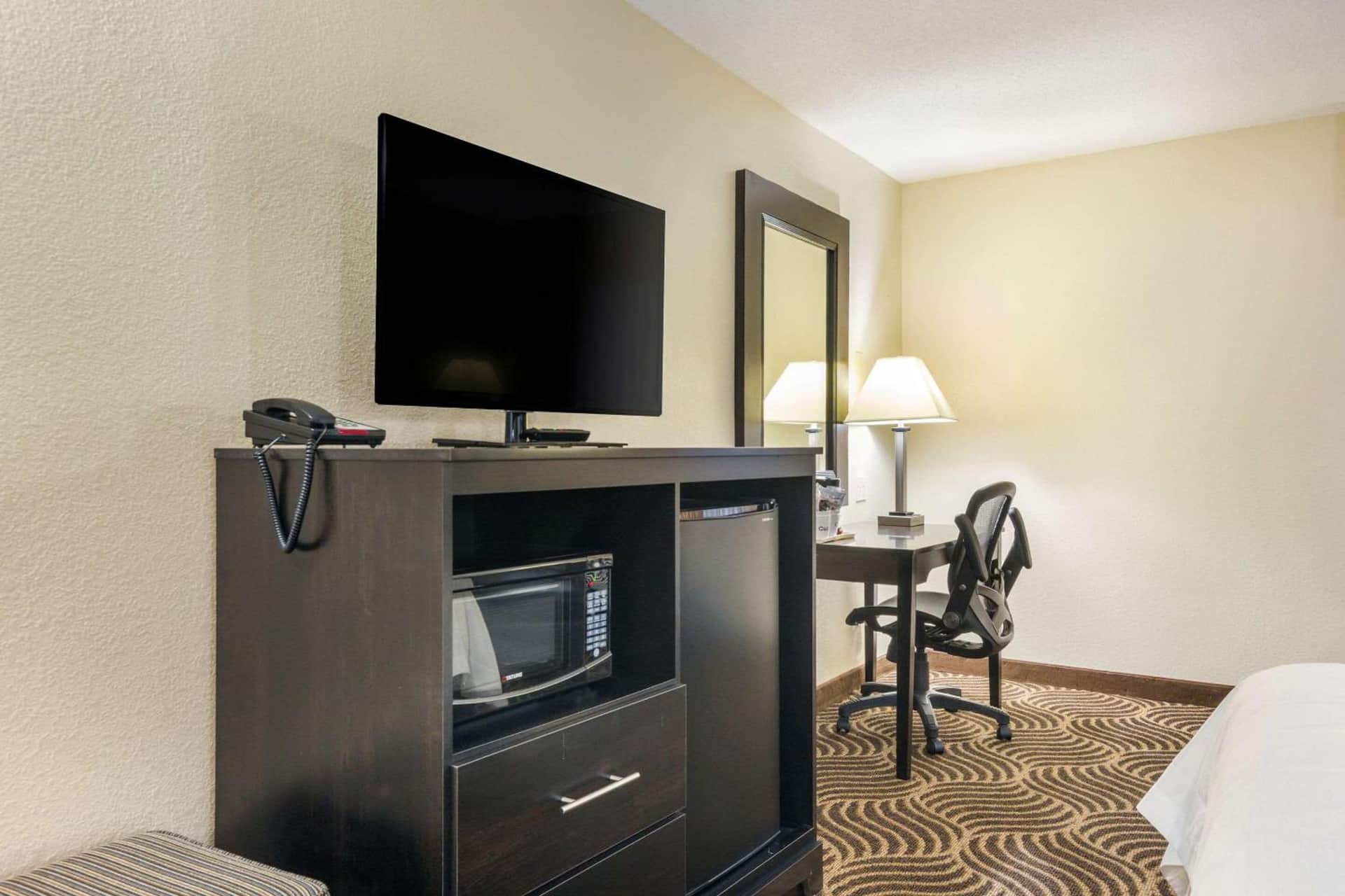 Quality Inn & Suite Florence - Cincinnati South