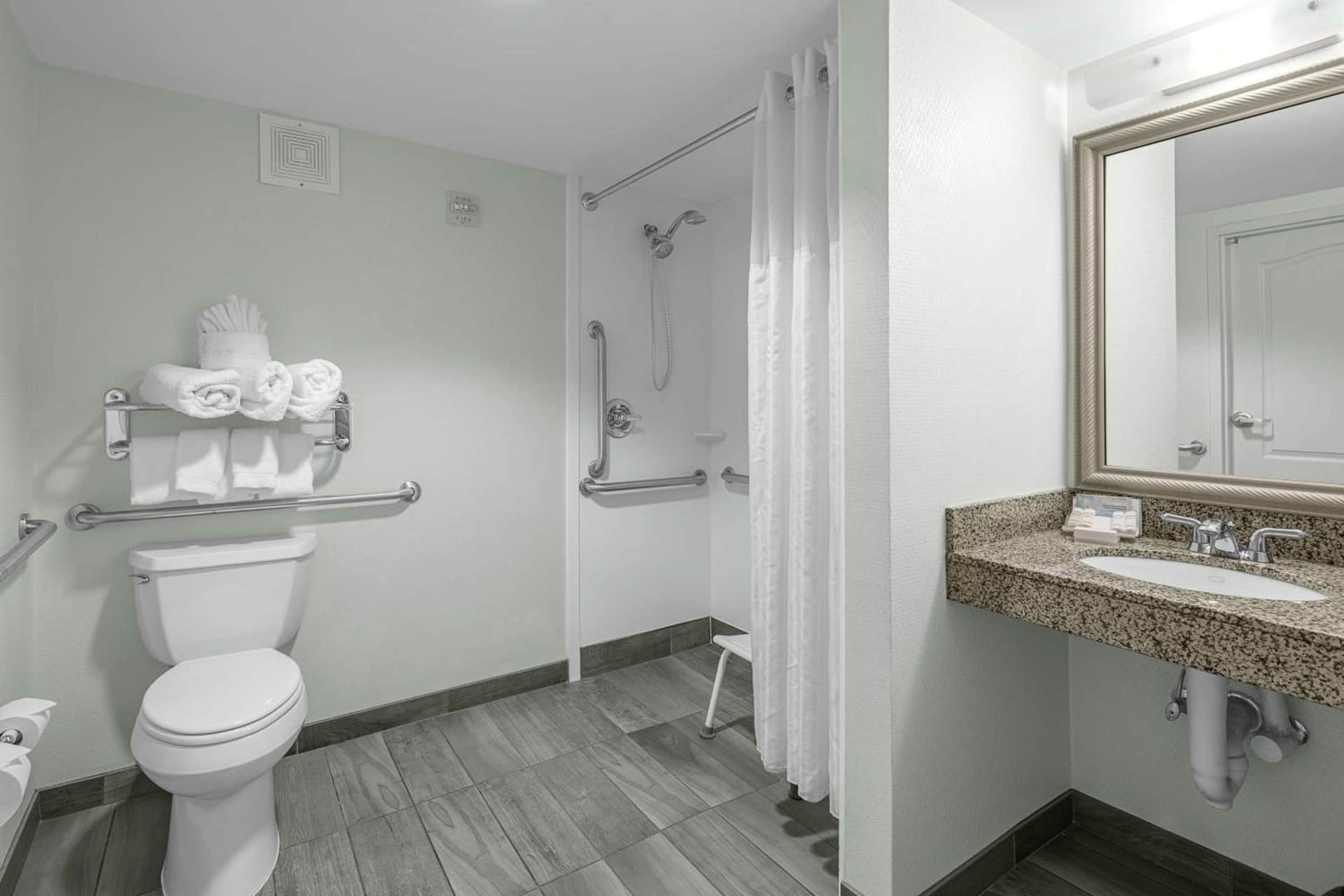 Hilton Garden Inn Wilmington Mayfaire Town Center