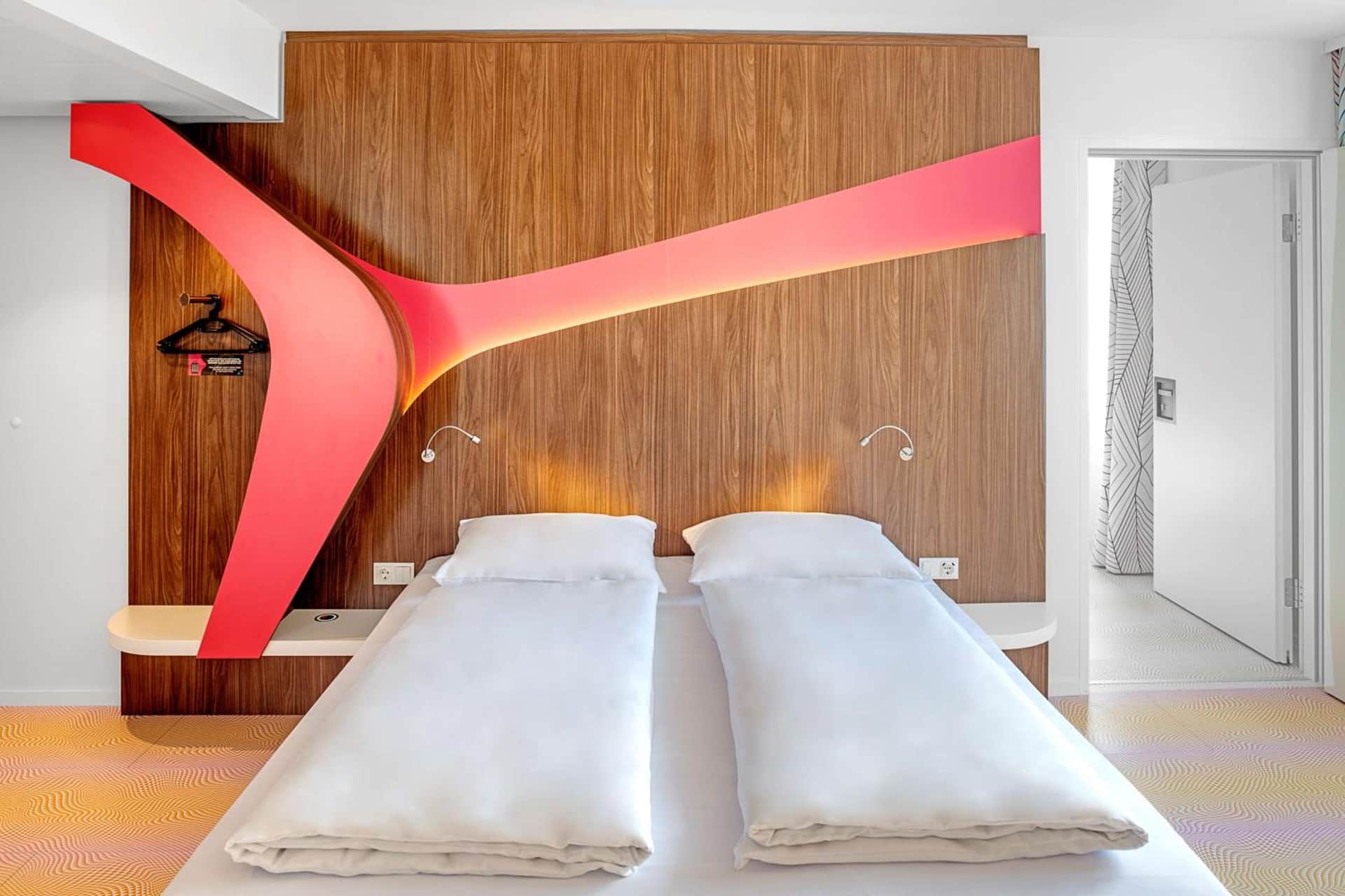 Prize by Radisson, Vienna City