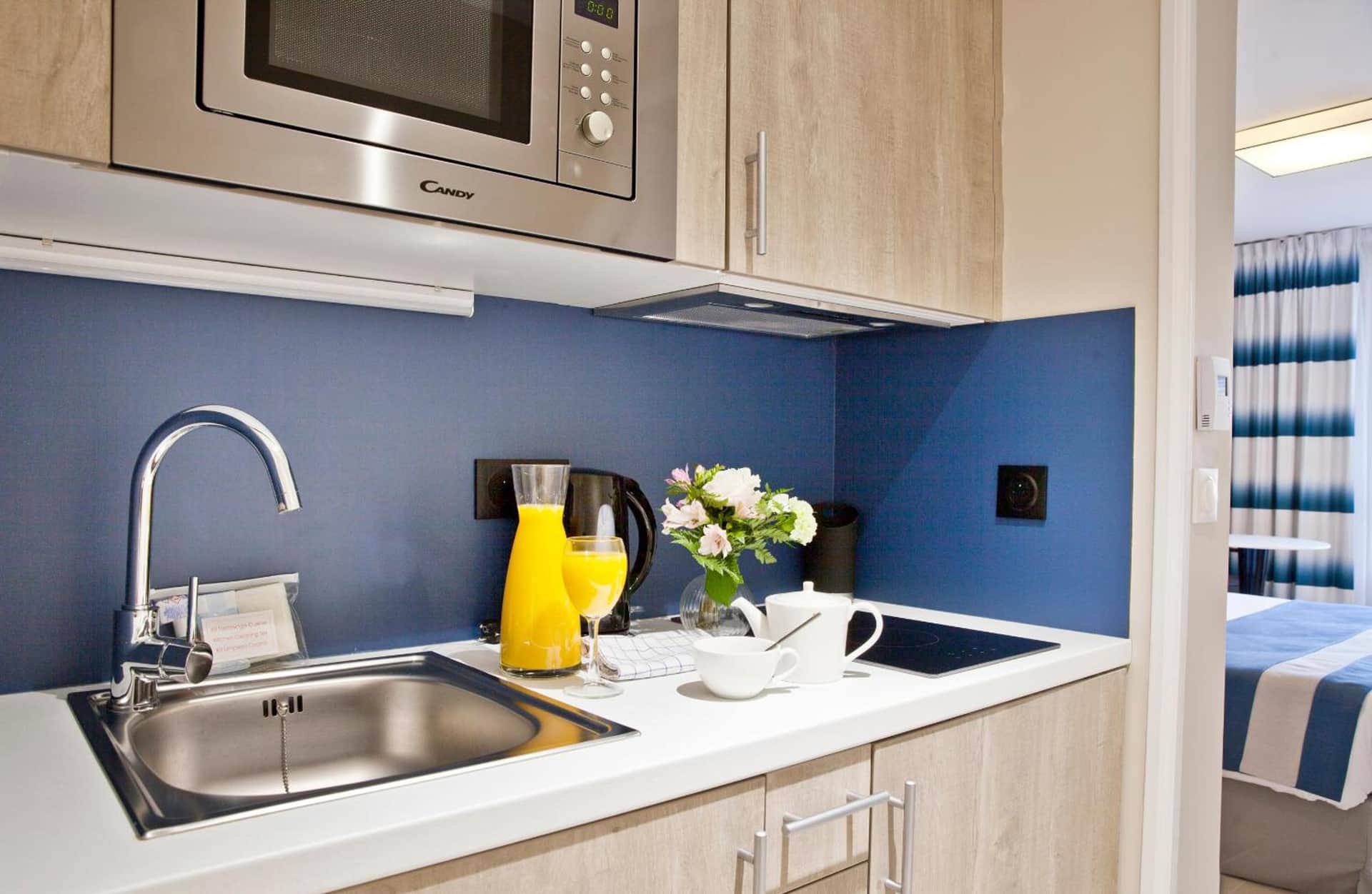 Residhome Marseille