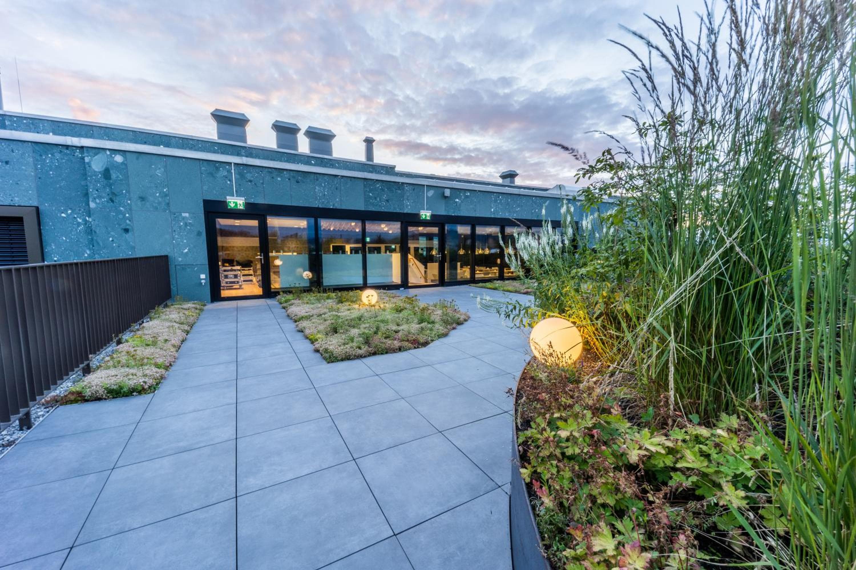 Prize by Radisson, Bern City