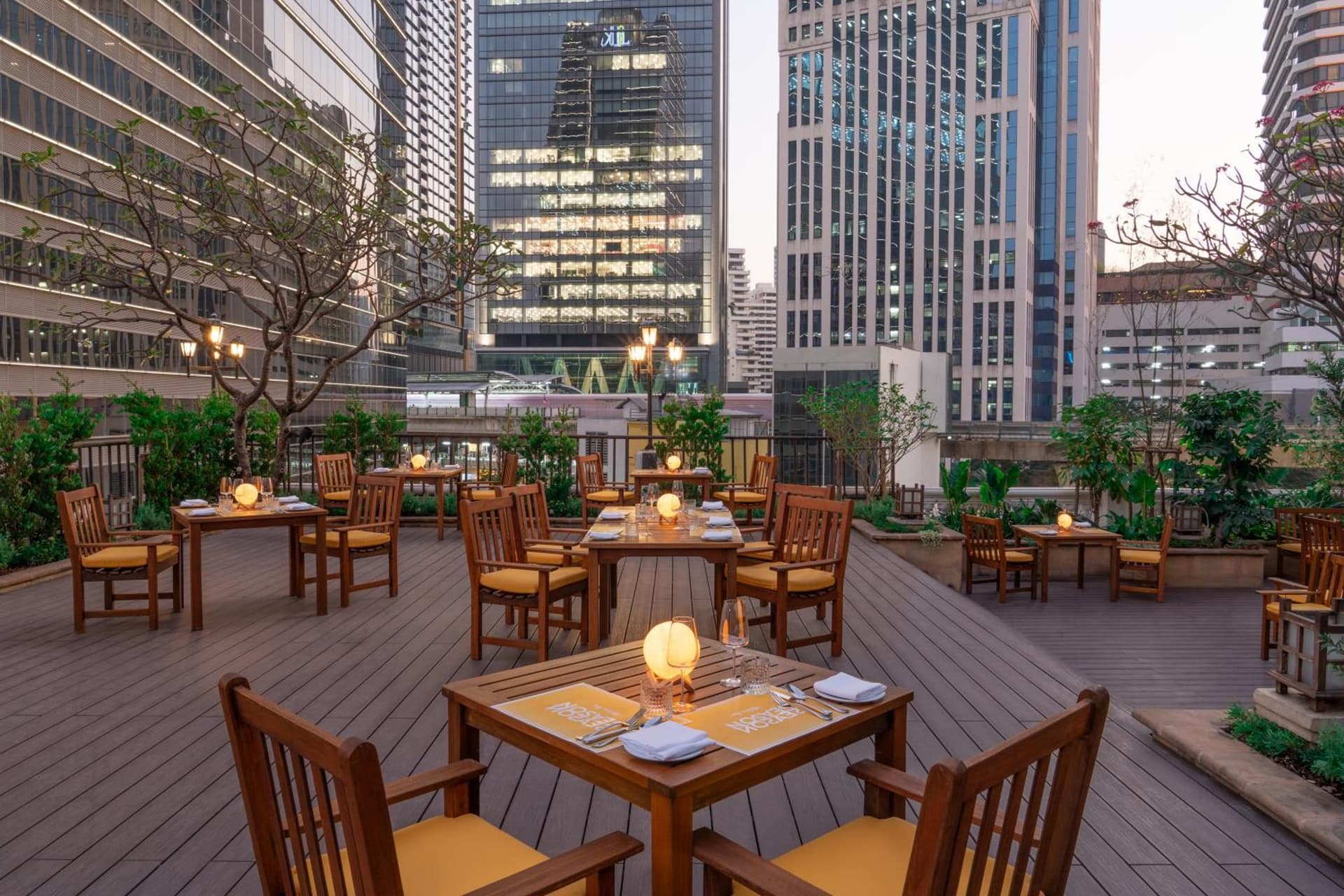 NH Bangkok Sukhumvit Boulevard