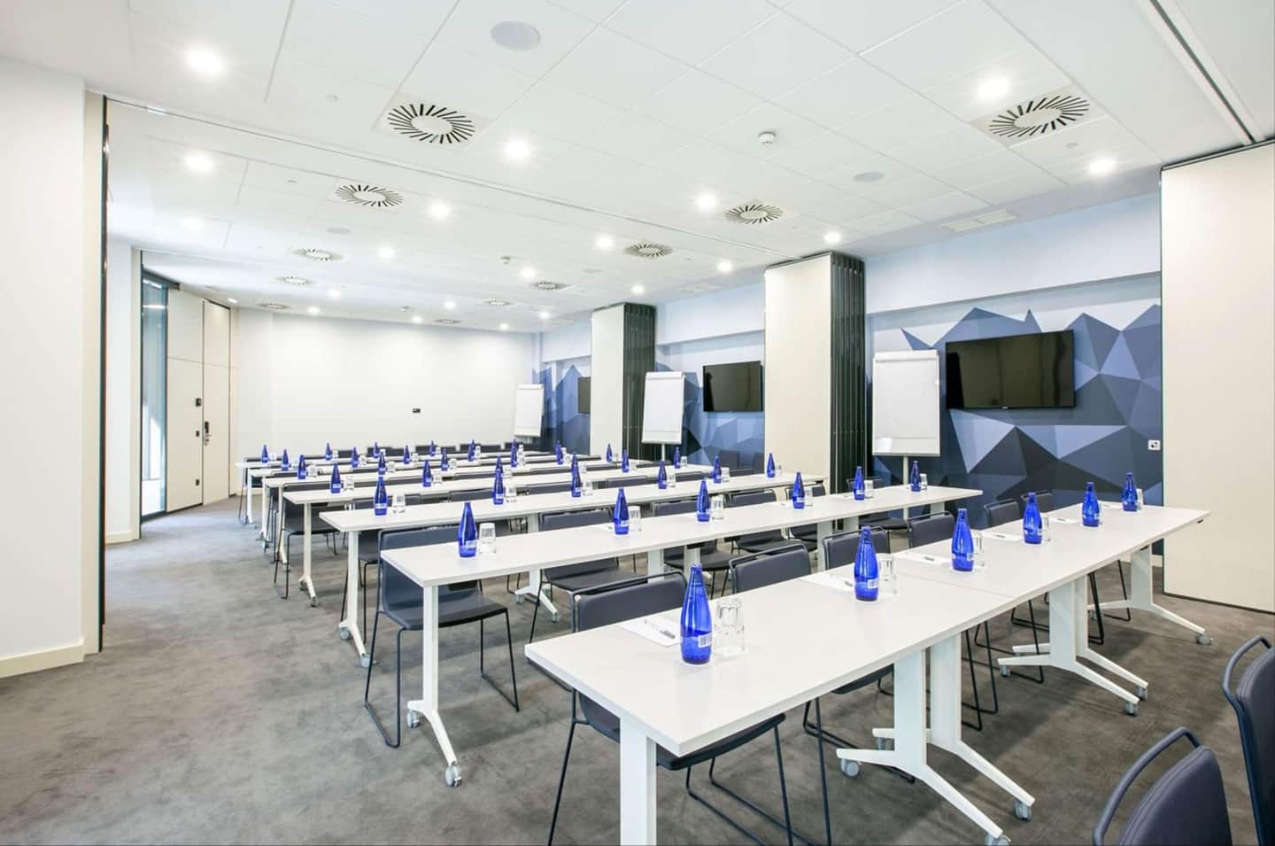 Hampton By Hilton Alcobendas Madrid