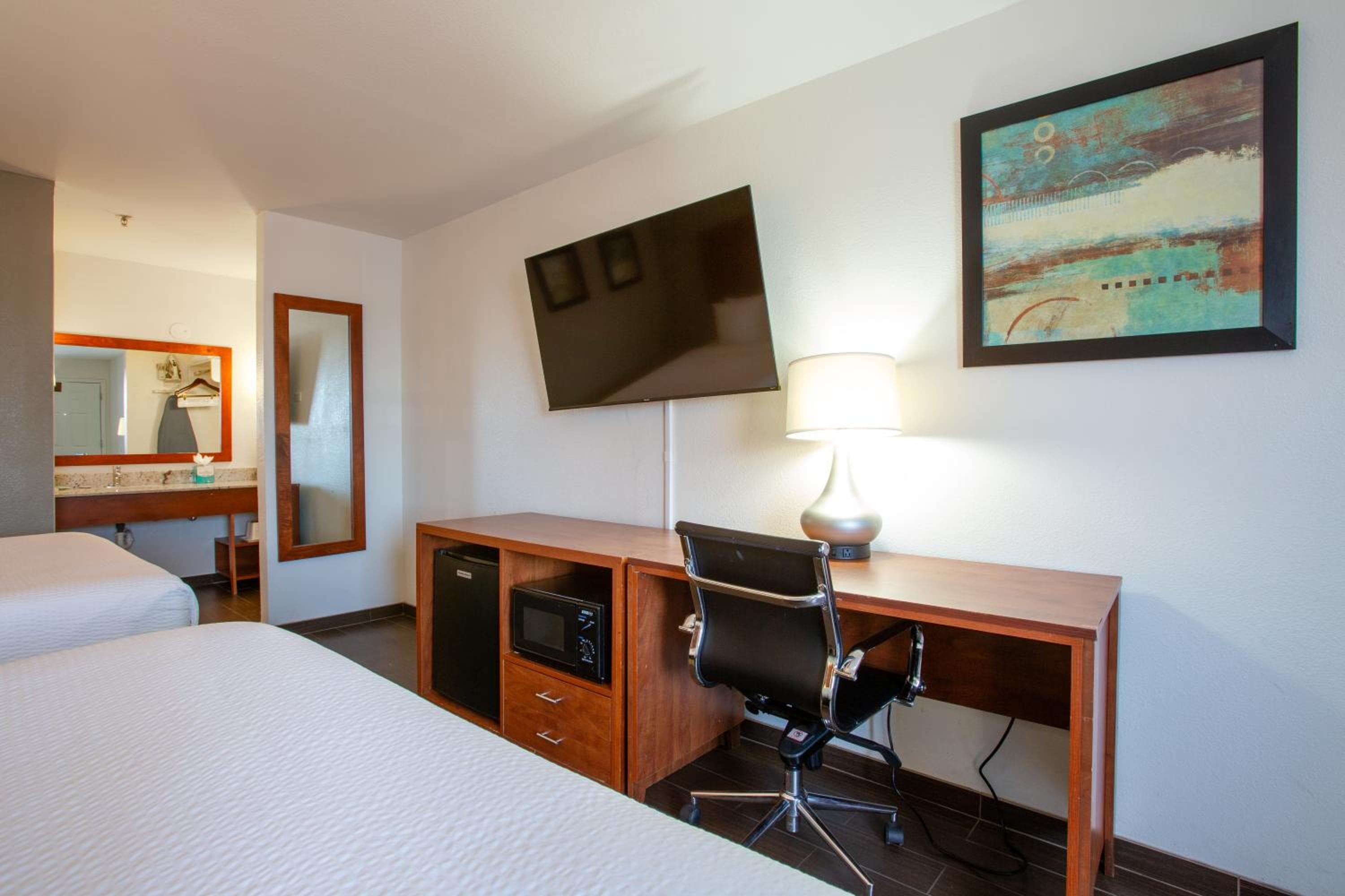 The Hotel Serene Glendale Peoria, Surestay Collection by Best Western