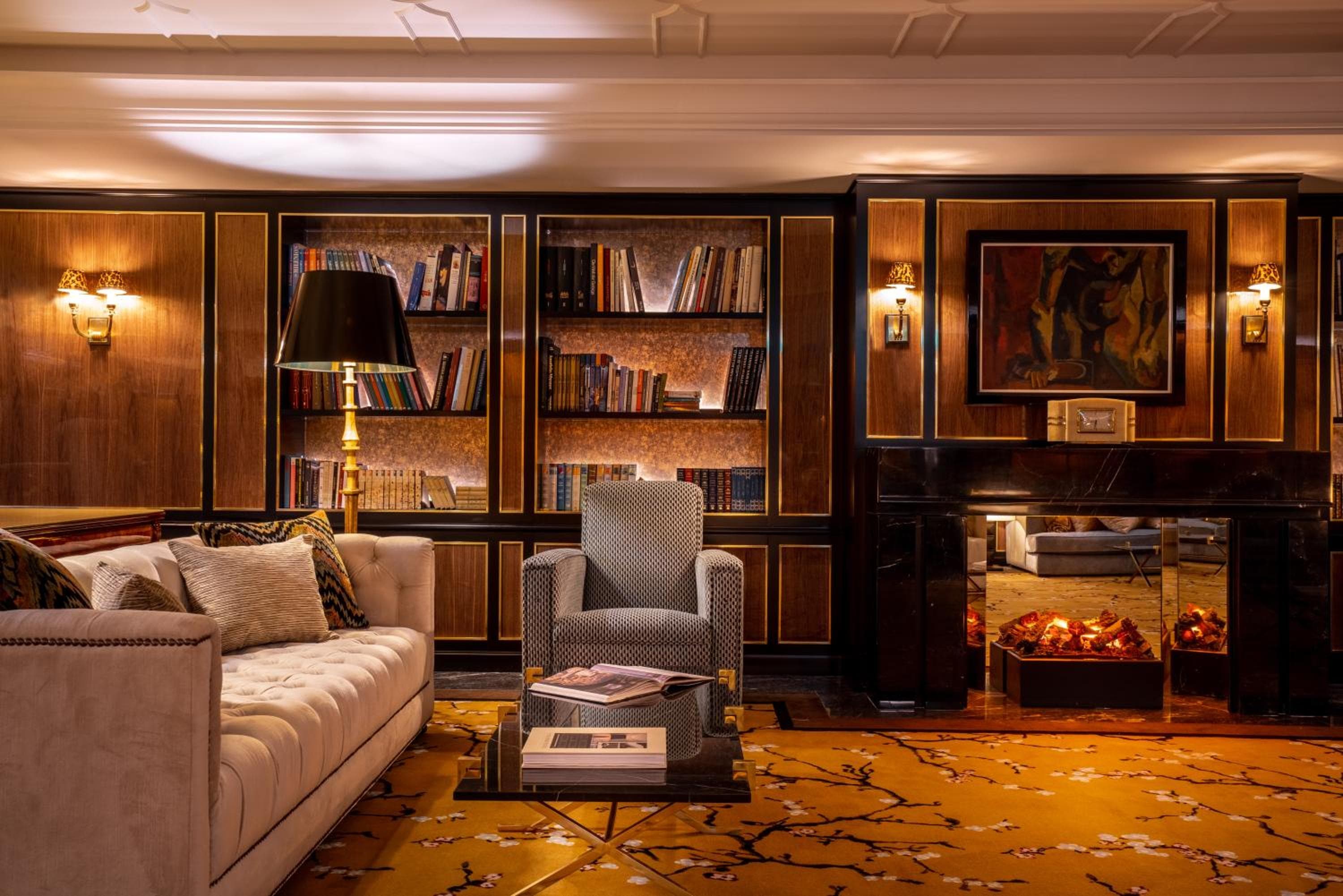 The One Monumental Palace