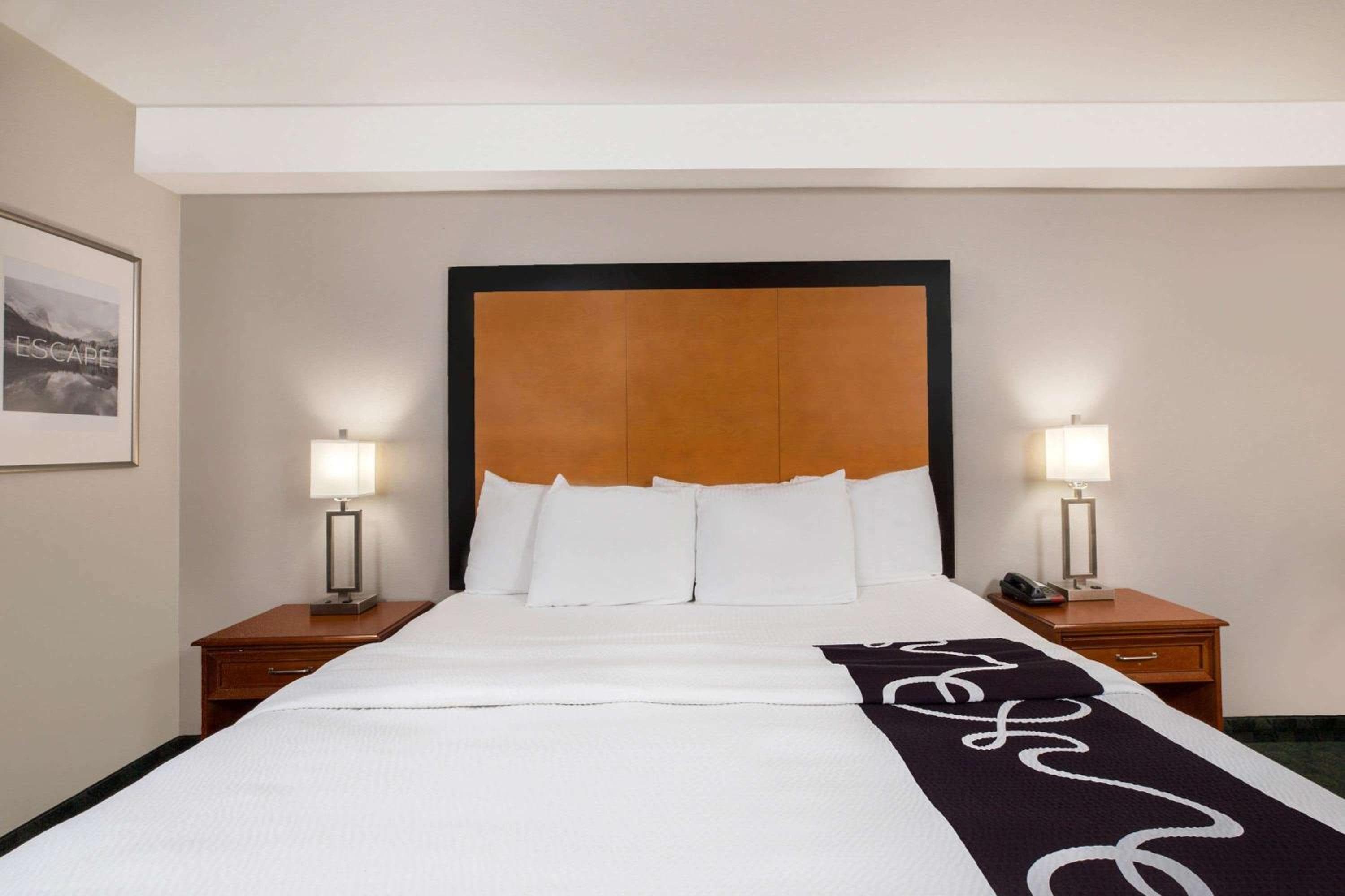 La Quinta Inn by Wyndham Everett