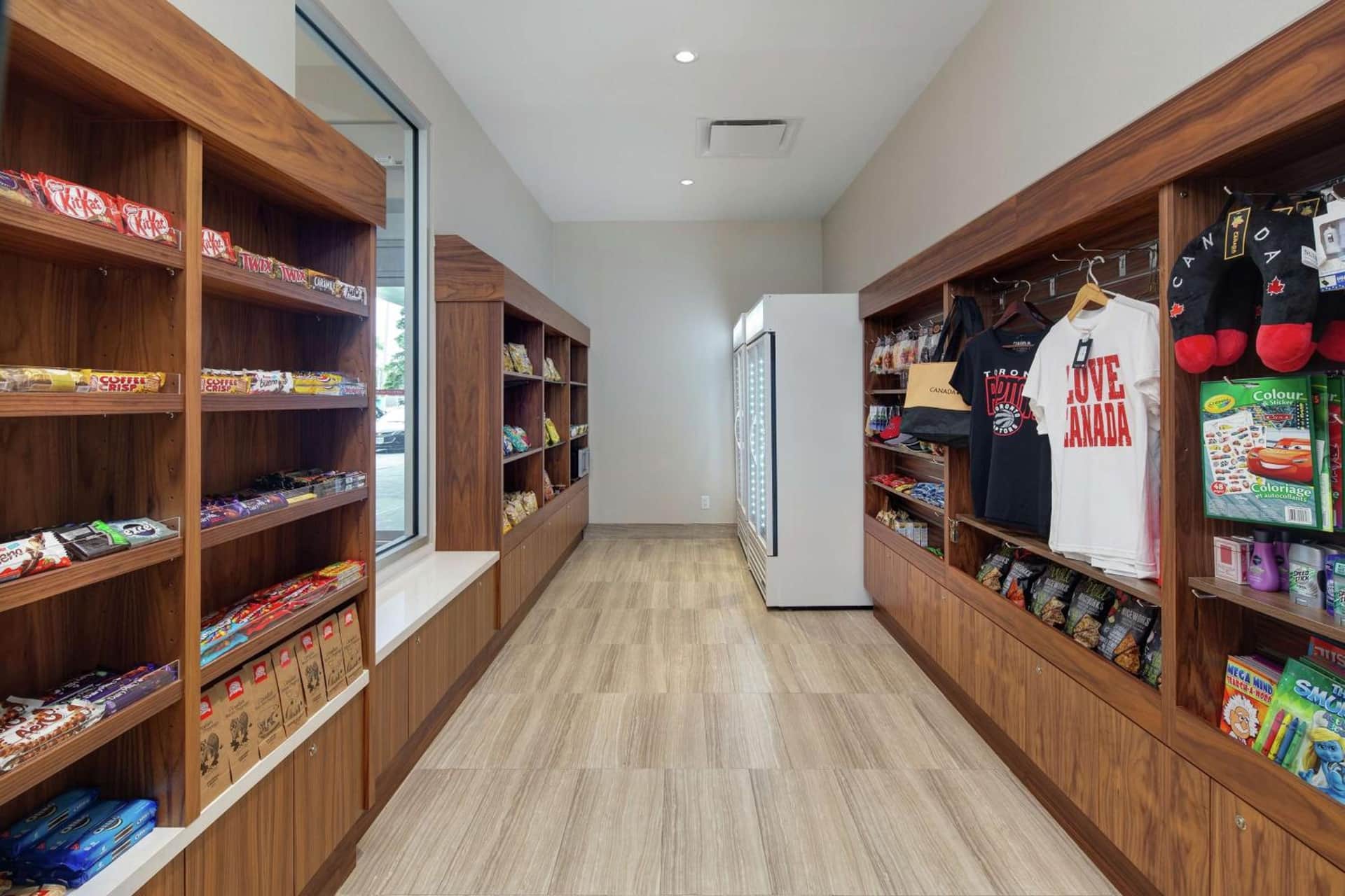 DoubleTree by Hilton Toronto Airport