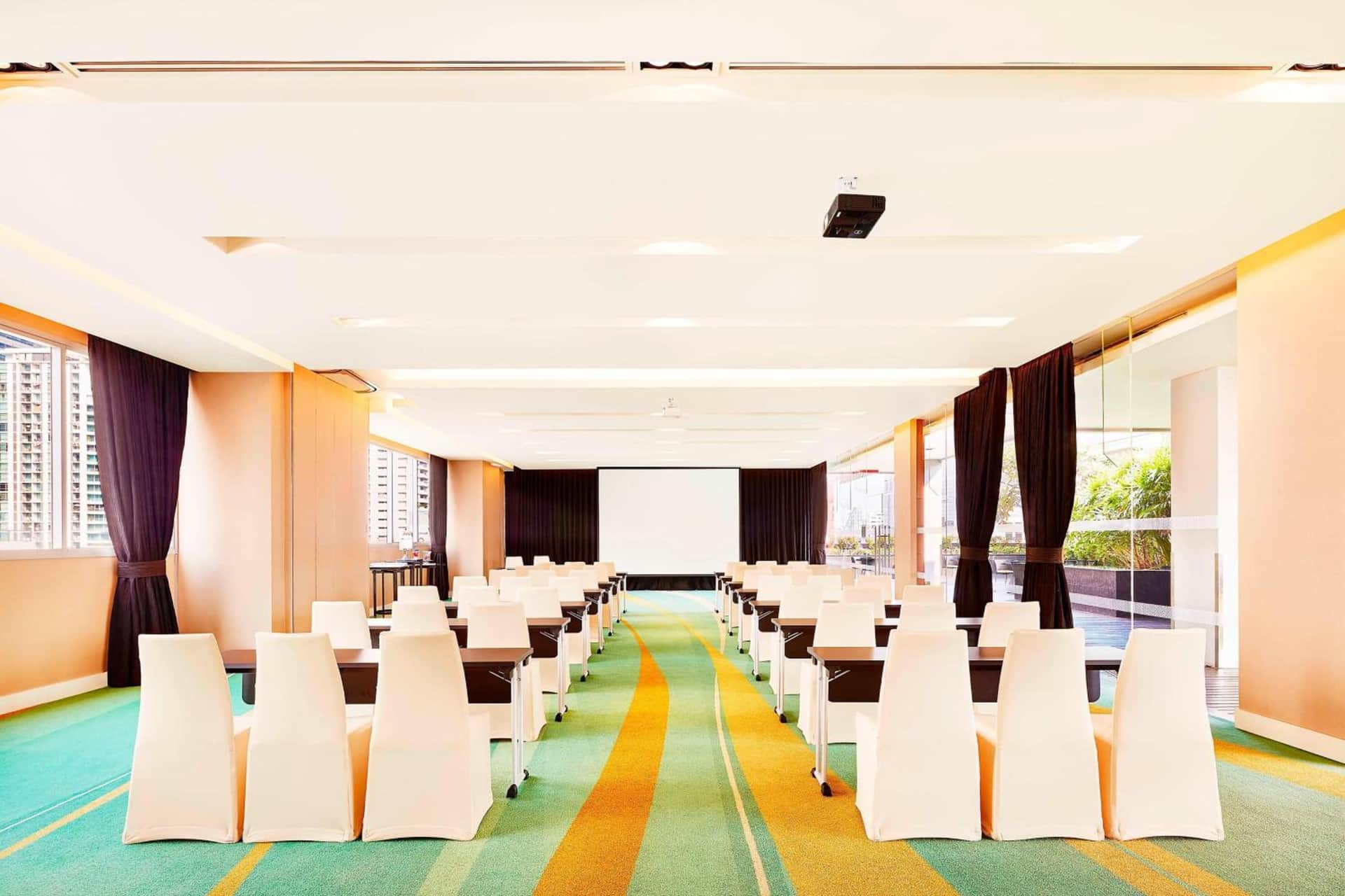 Paradox Bangkok Sukhumvit