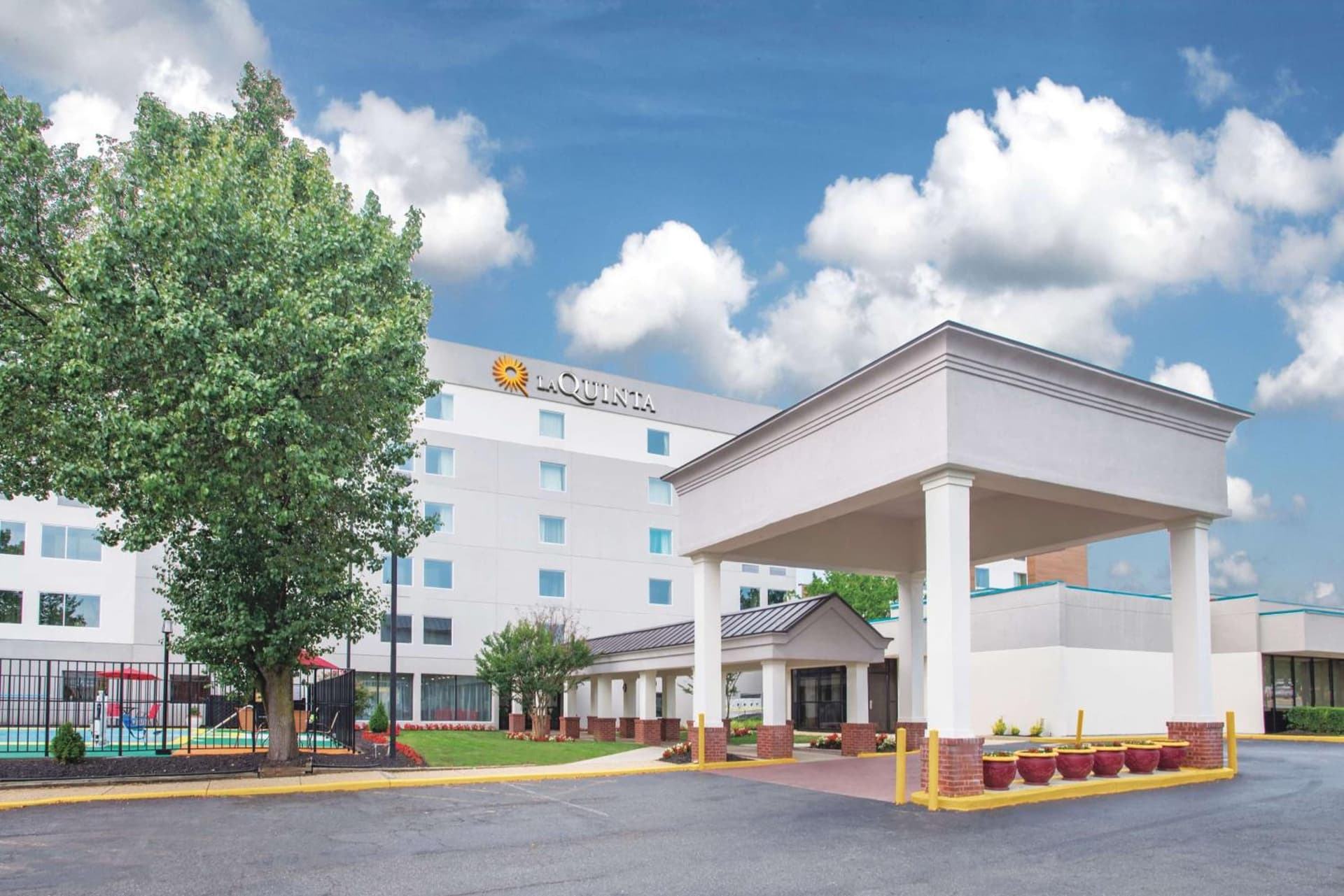 La Quinta by Wyndham DC Metro Capital Beltway