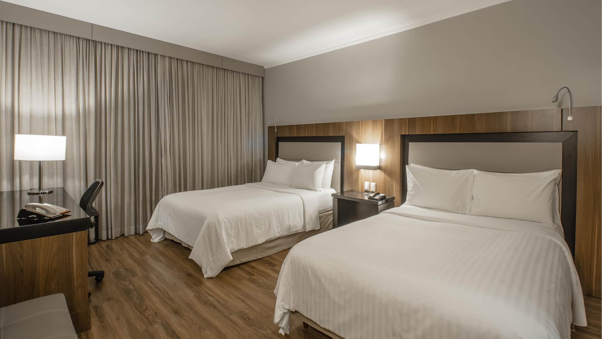 Marriott São Paulo Airport Hotel