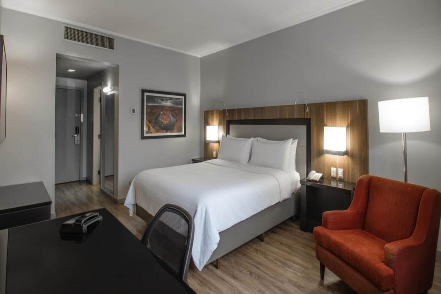 Marriott São Paulo Airport Hotel