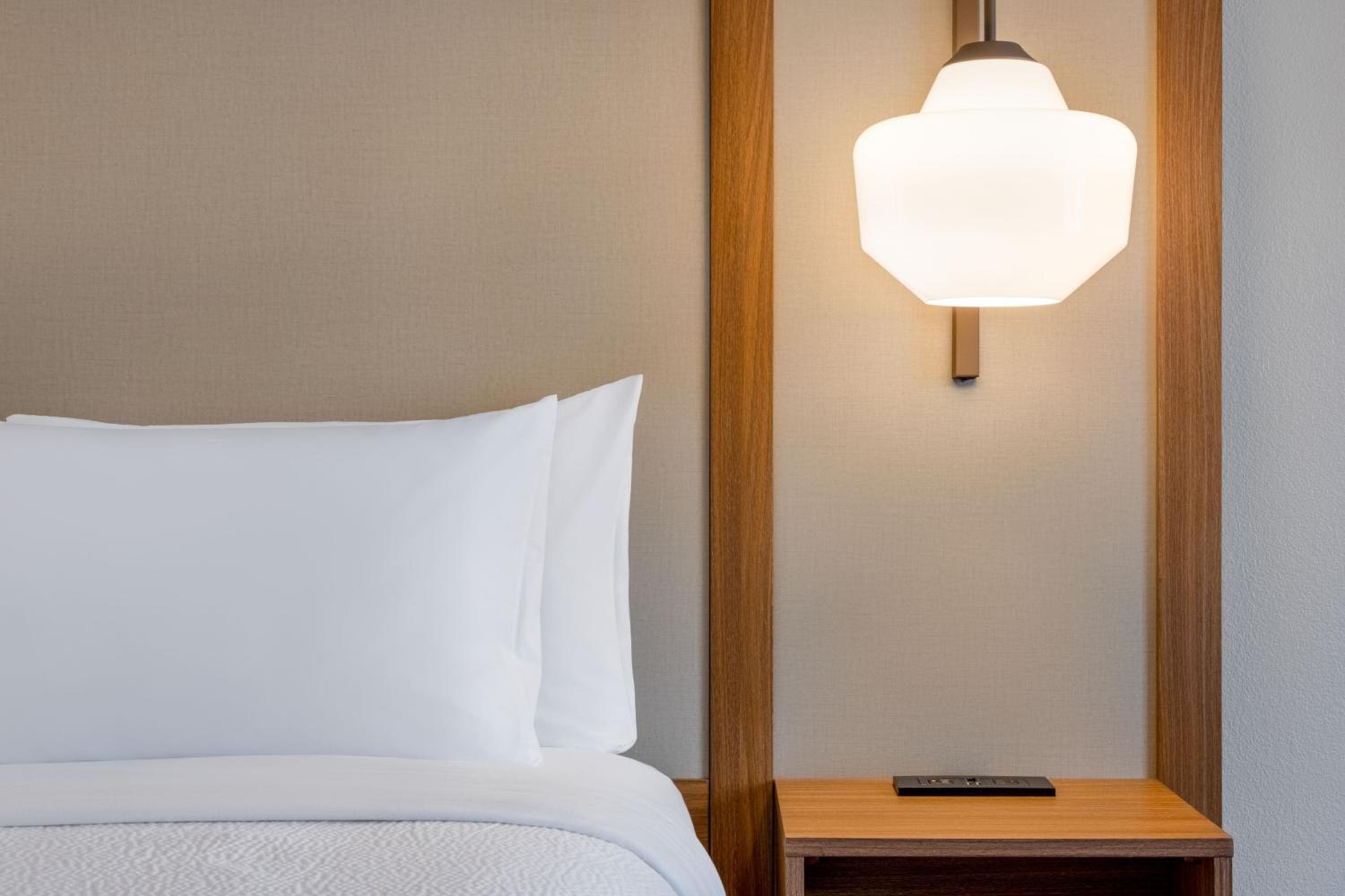 Fairfield by Marriott Inn & Suites Fort Walton Beach Hurlburt Area