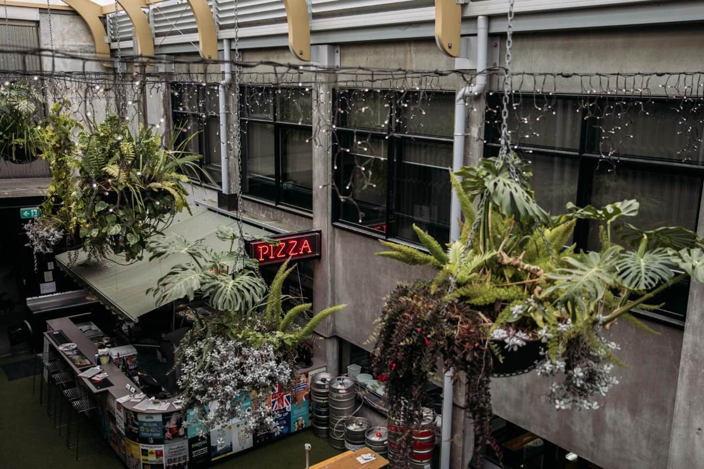 King and Queen Hotel Suites New Plymouth
