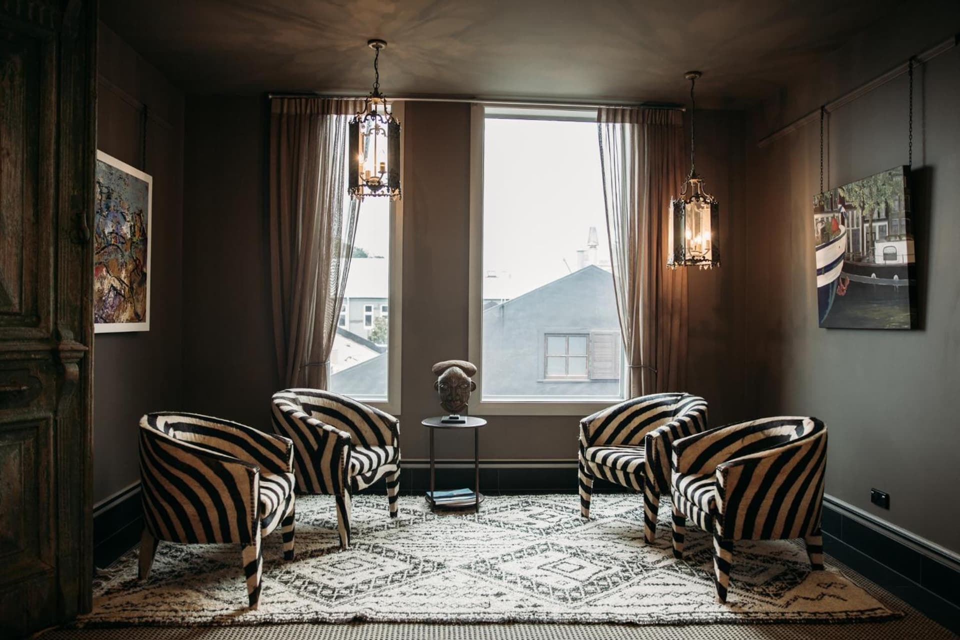 King and Queen Hotel Suites New Plymouth