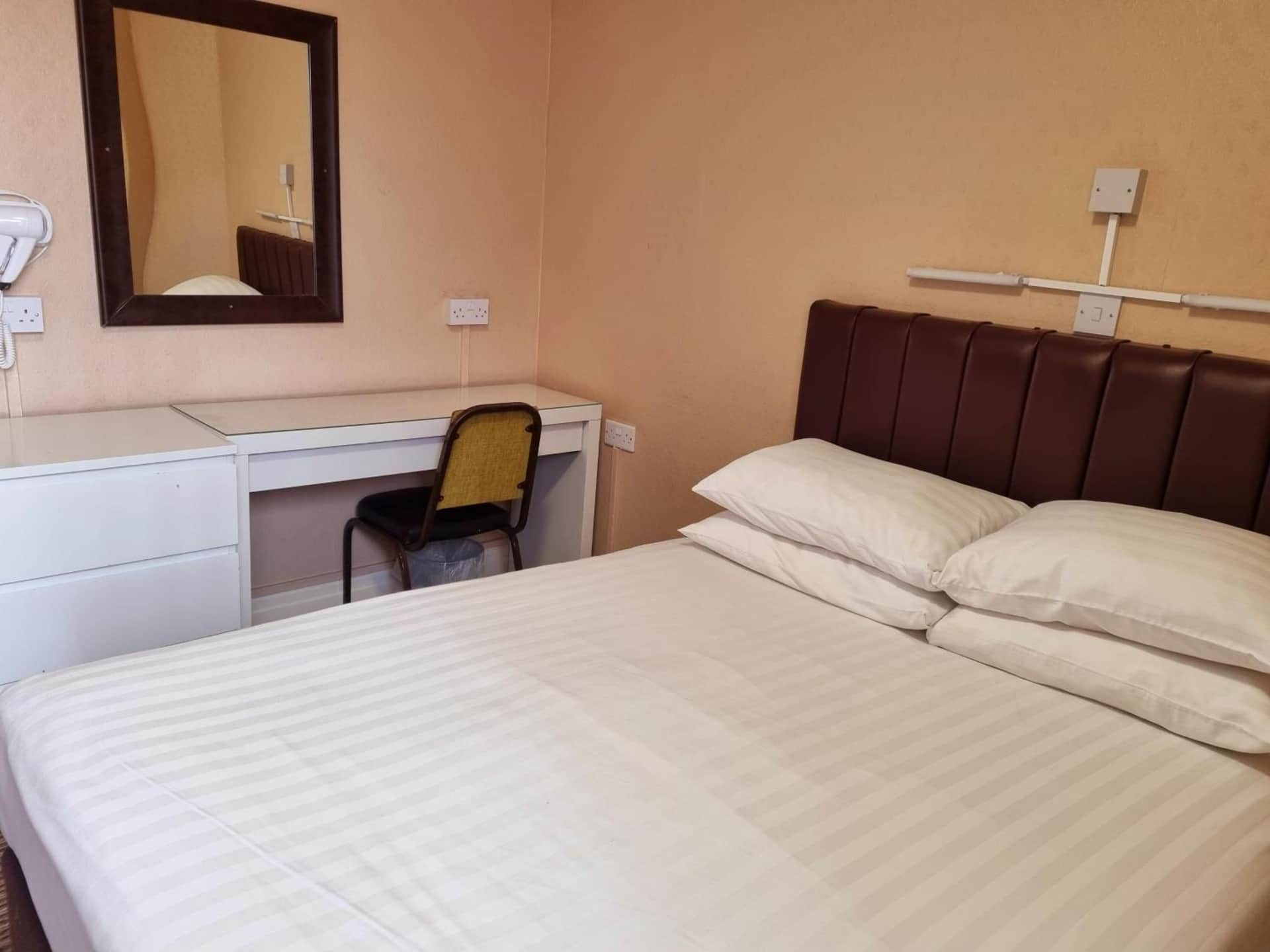 The Beechfield Hotel