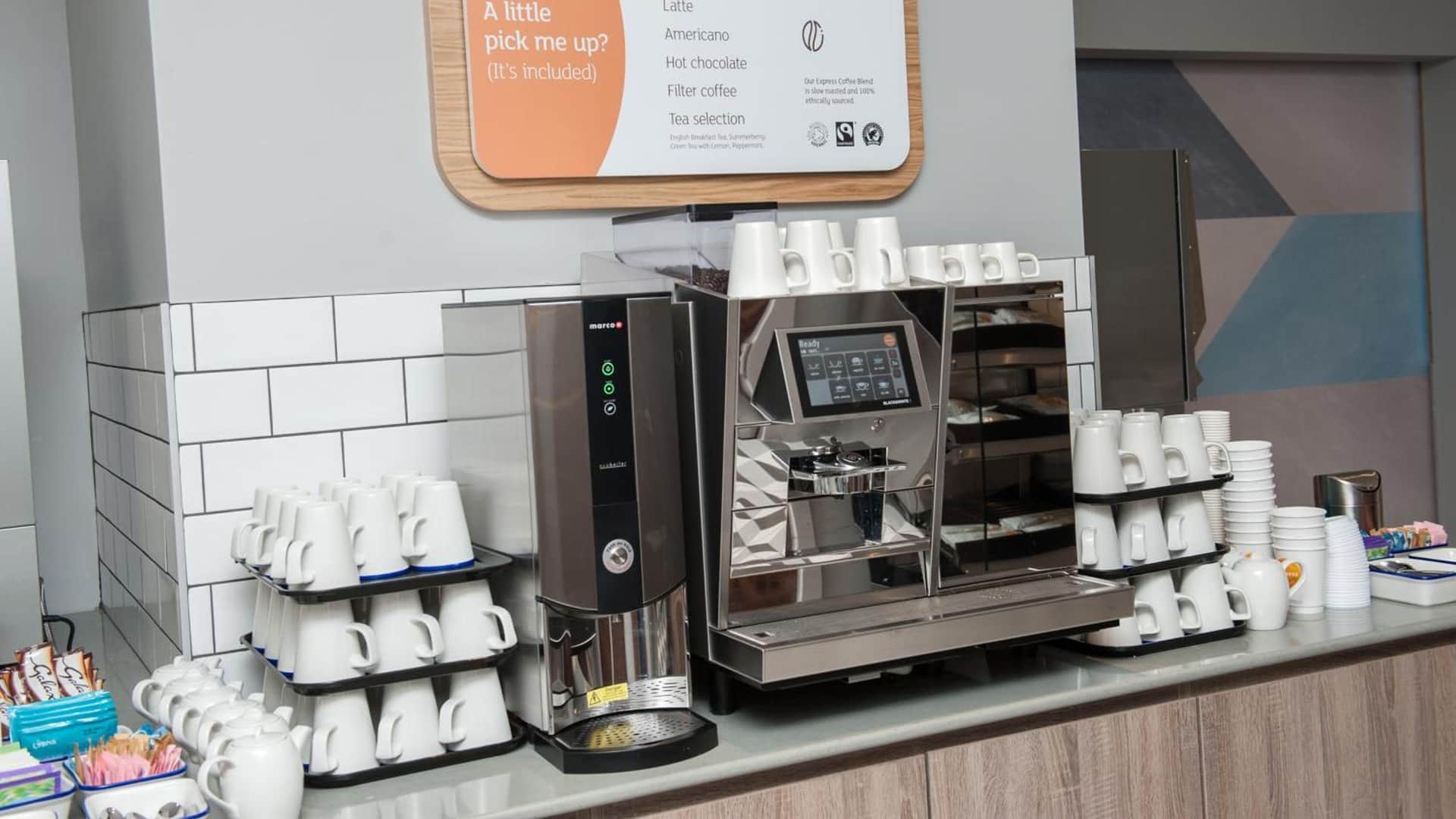 Holiday Inn Express Aberdeen Airport