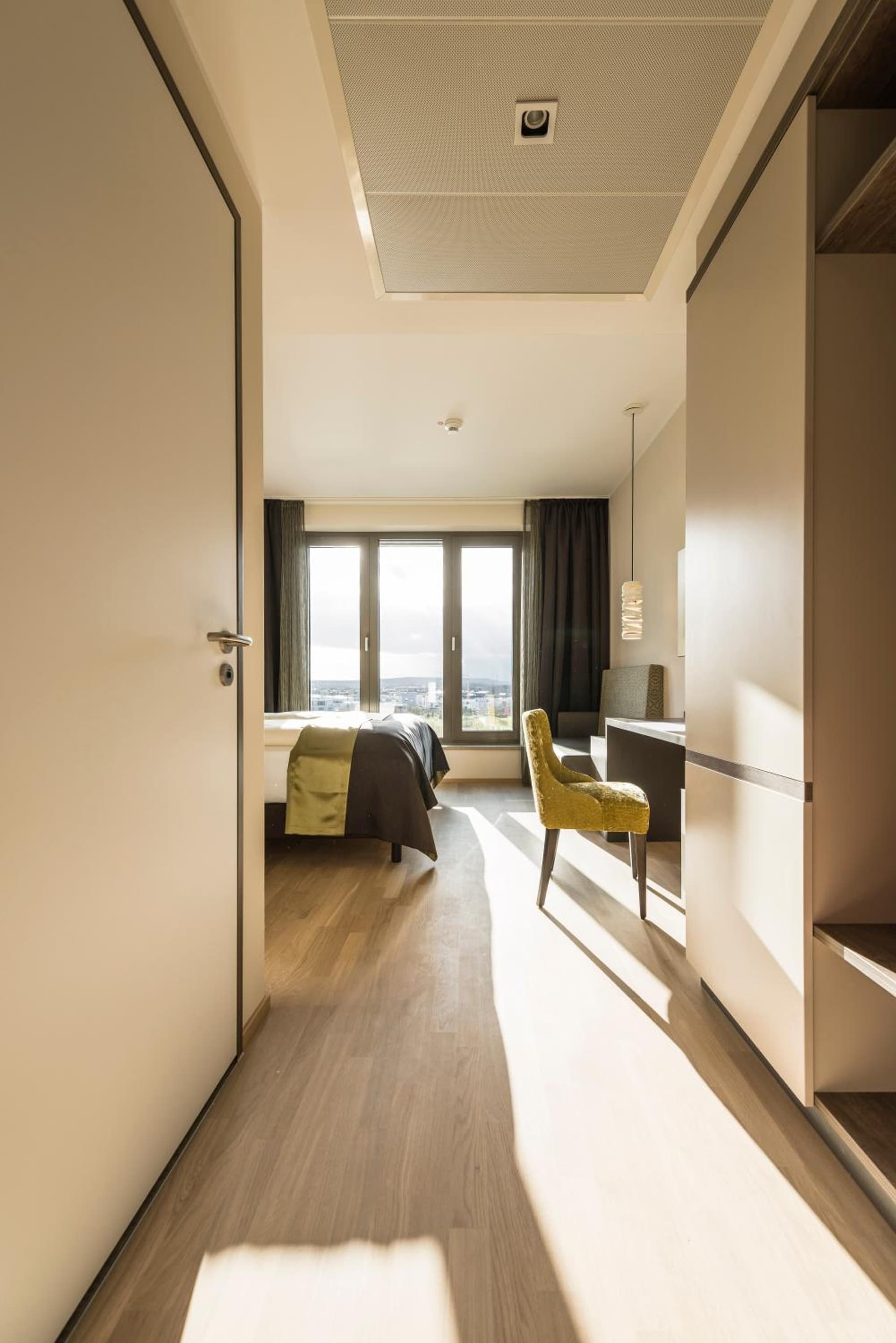Hotel TheGreen