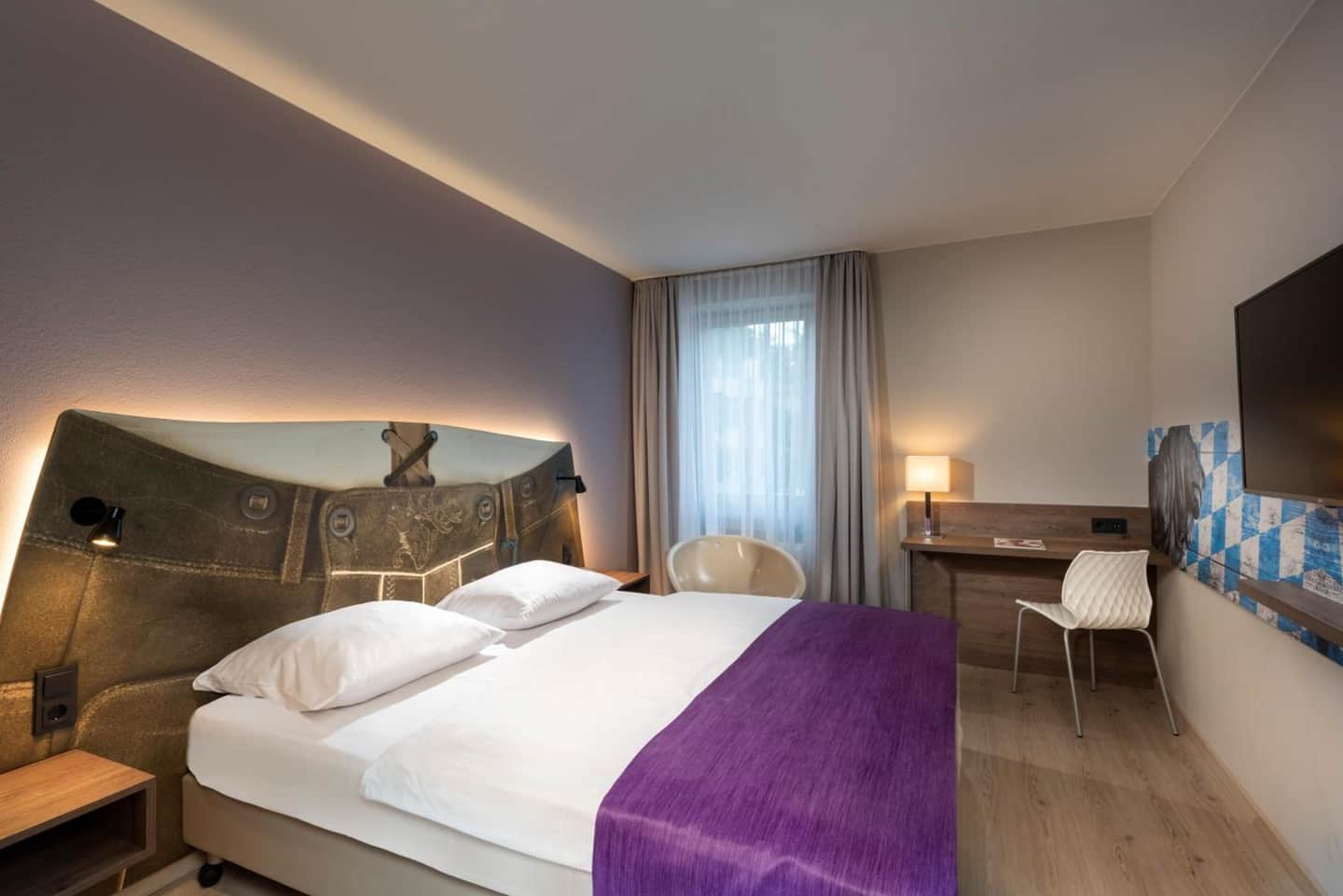 ibis Styles Rosenheim